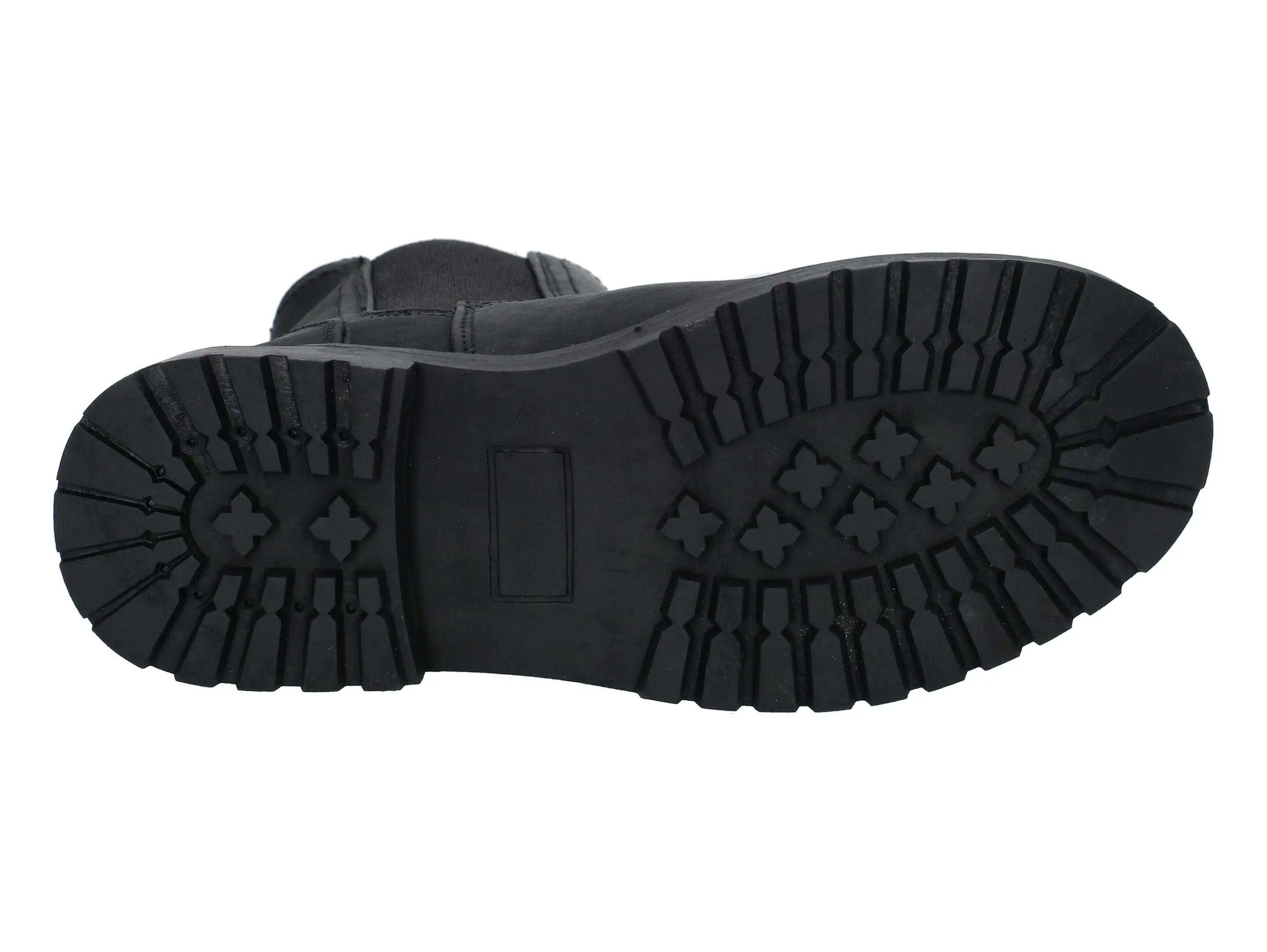 Bottes - randonnée - membrane respirante, doublure - Nadine 6/6