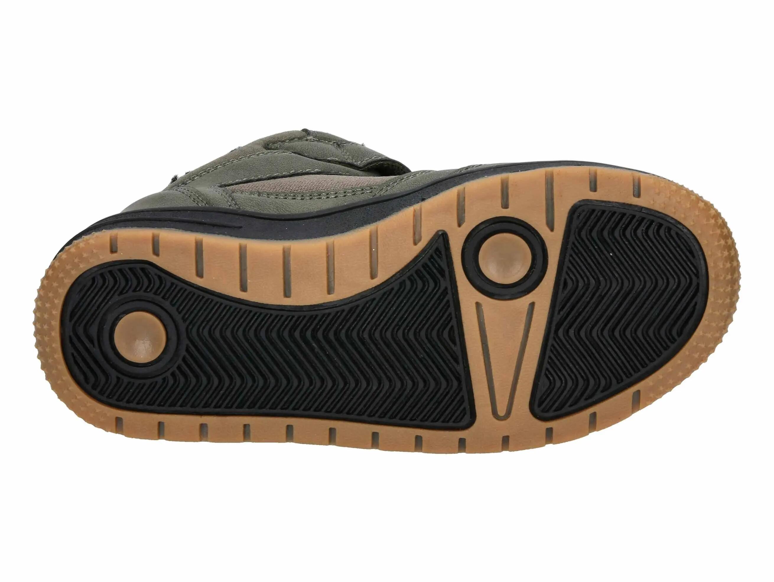 Chaussures - loisirs - garçons - imperméables, chaudes - jorne vs 6/6