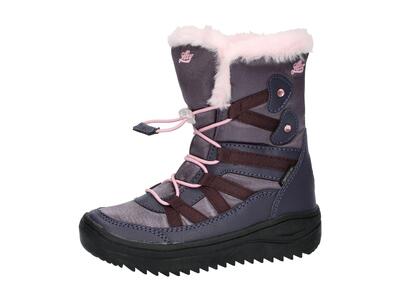Lico aneta winterlaars kinderen/tieners met comfortex-membraan