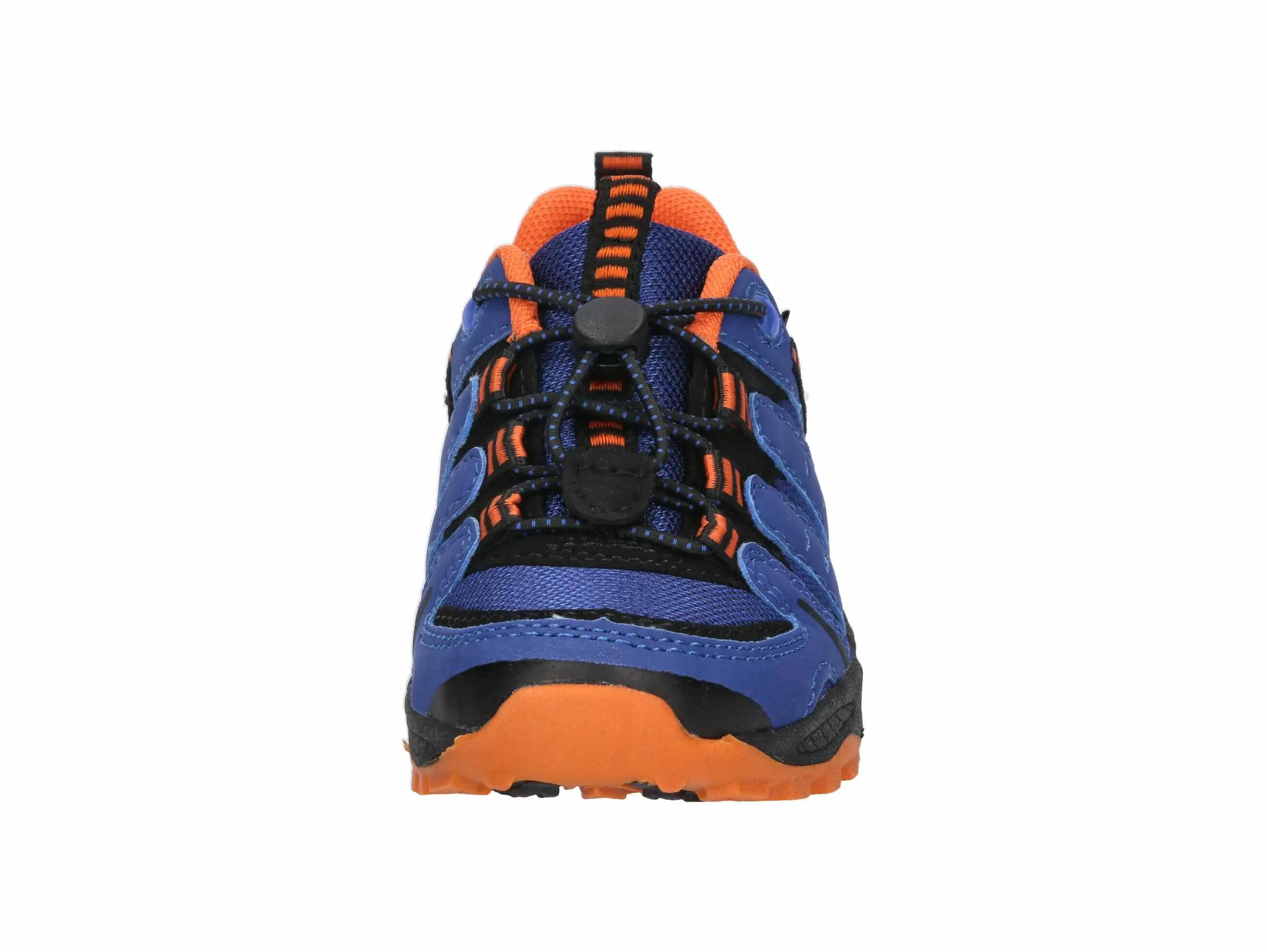Bottines - randonnée - légères - fremont 3/6