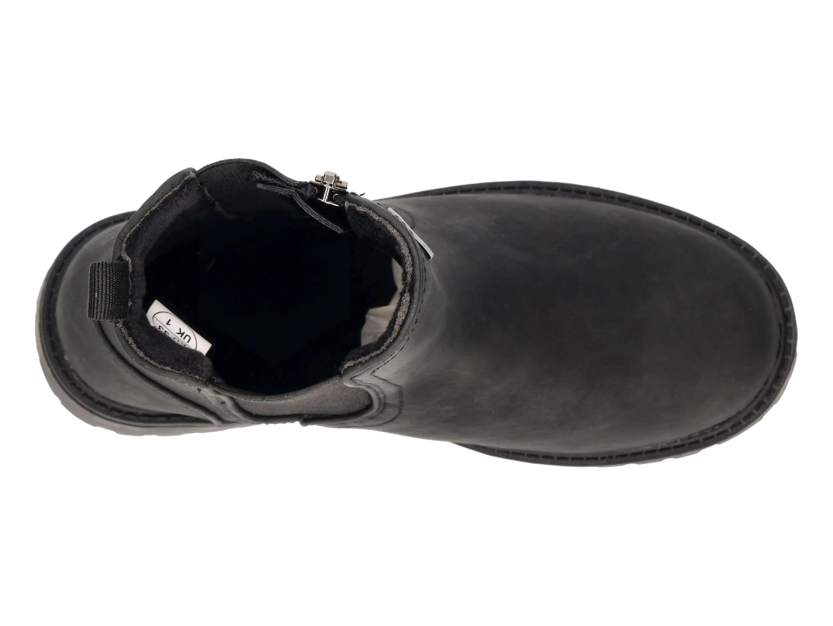 Bottes - randonnée - membrane respirante, doublure - Nadine 5/6