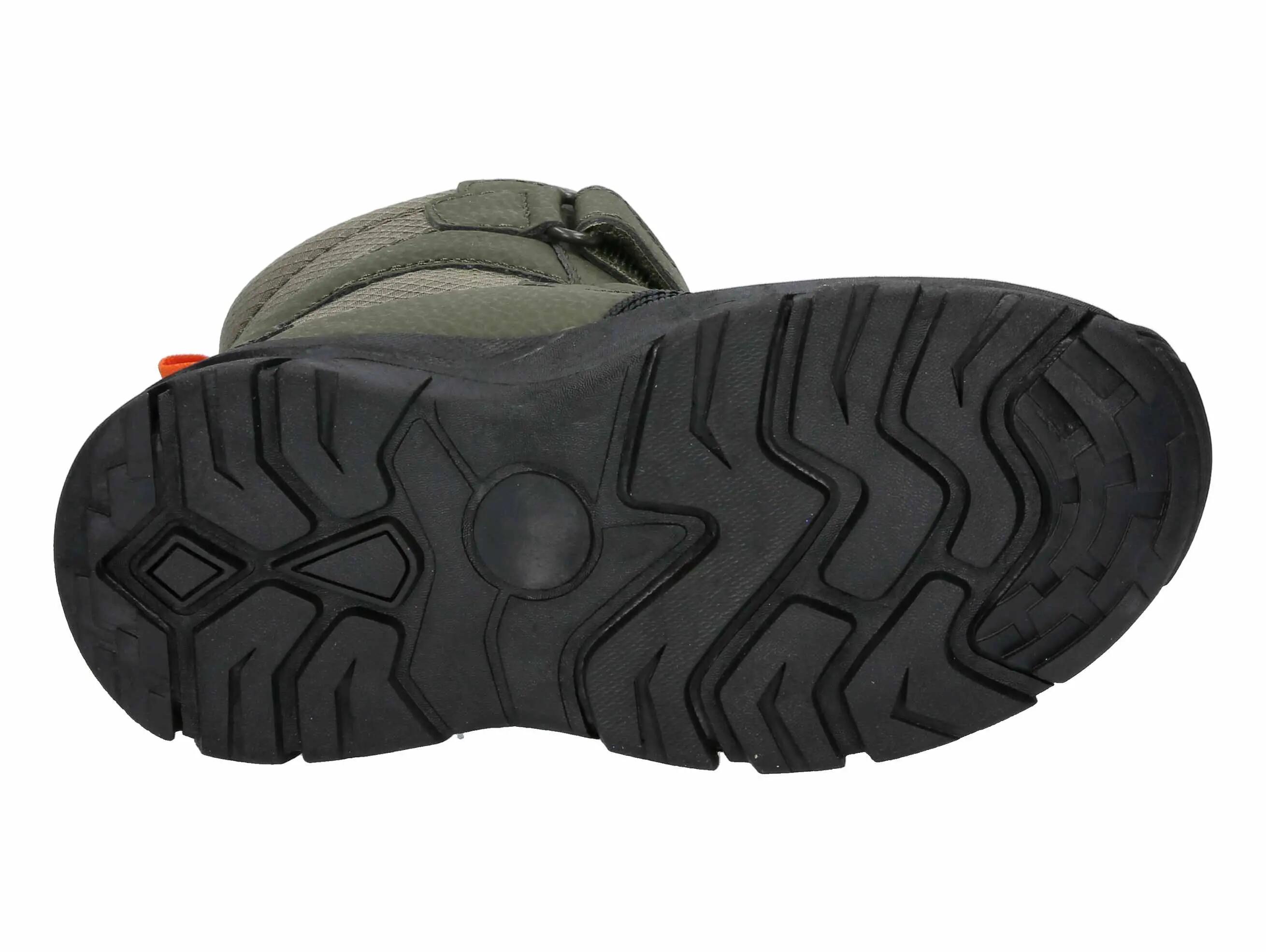 Stivale invernale - Bambini - Imbottito, impermeabile, velcro - Pintamo V 6/6