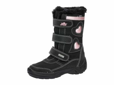 Lico ingra v winterlaars voor kinderen/tieners met comfortex-membraan