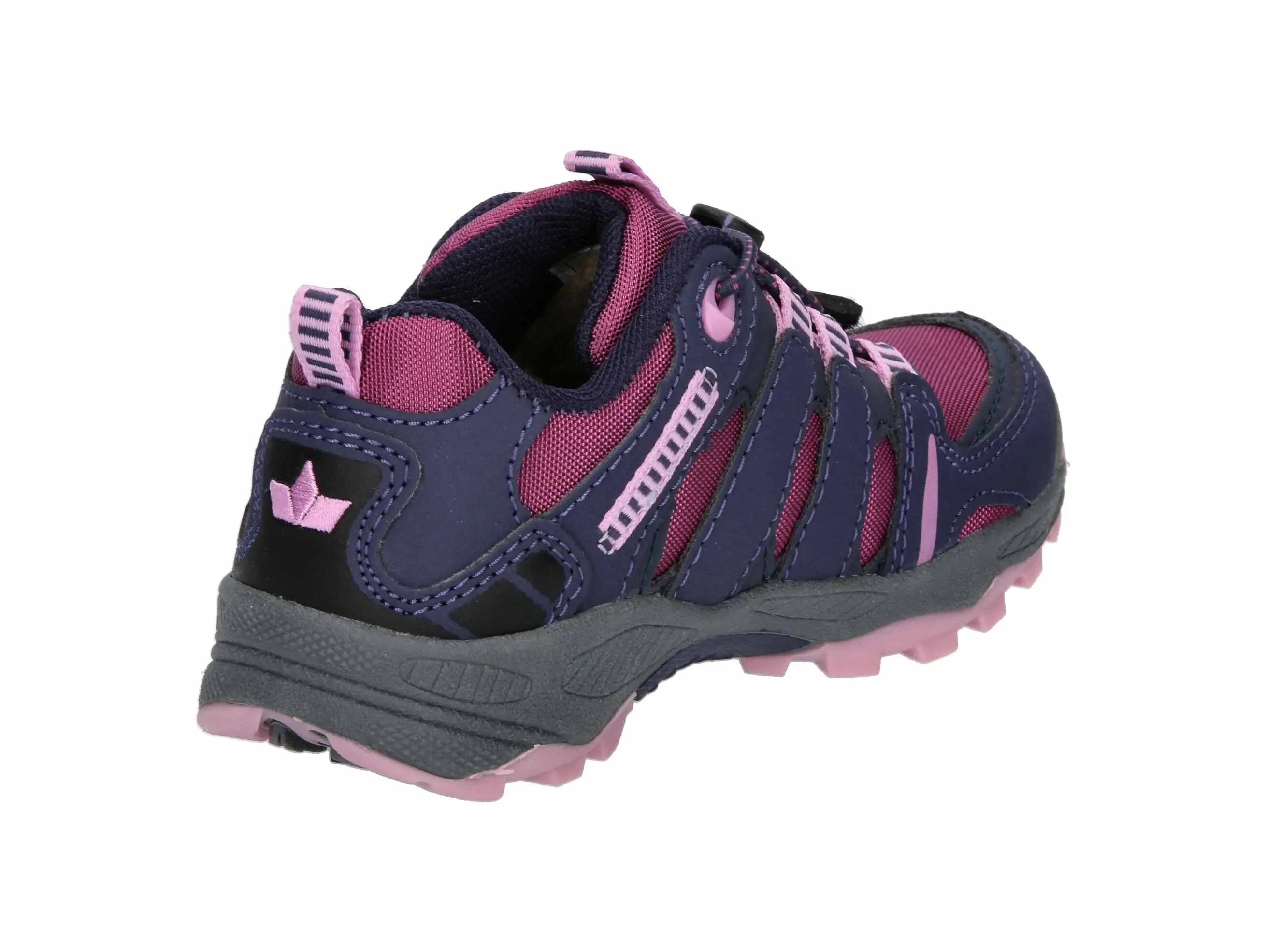Bottines - randonnée - légères - fremont 4/6