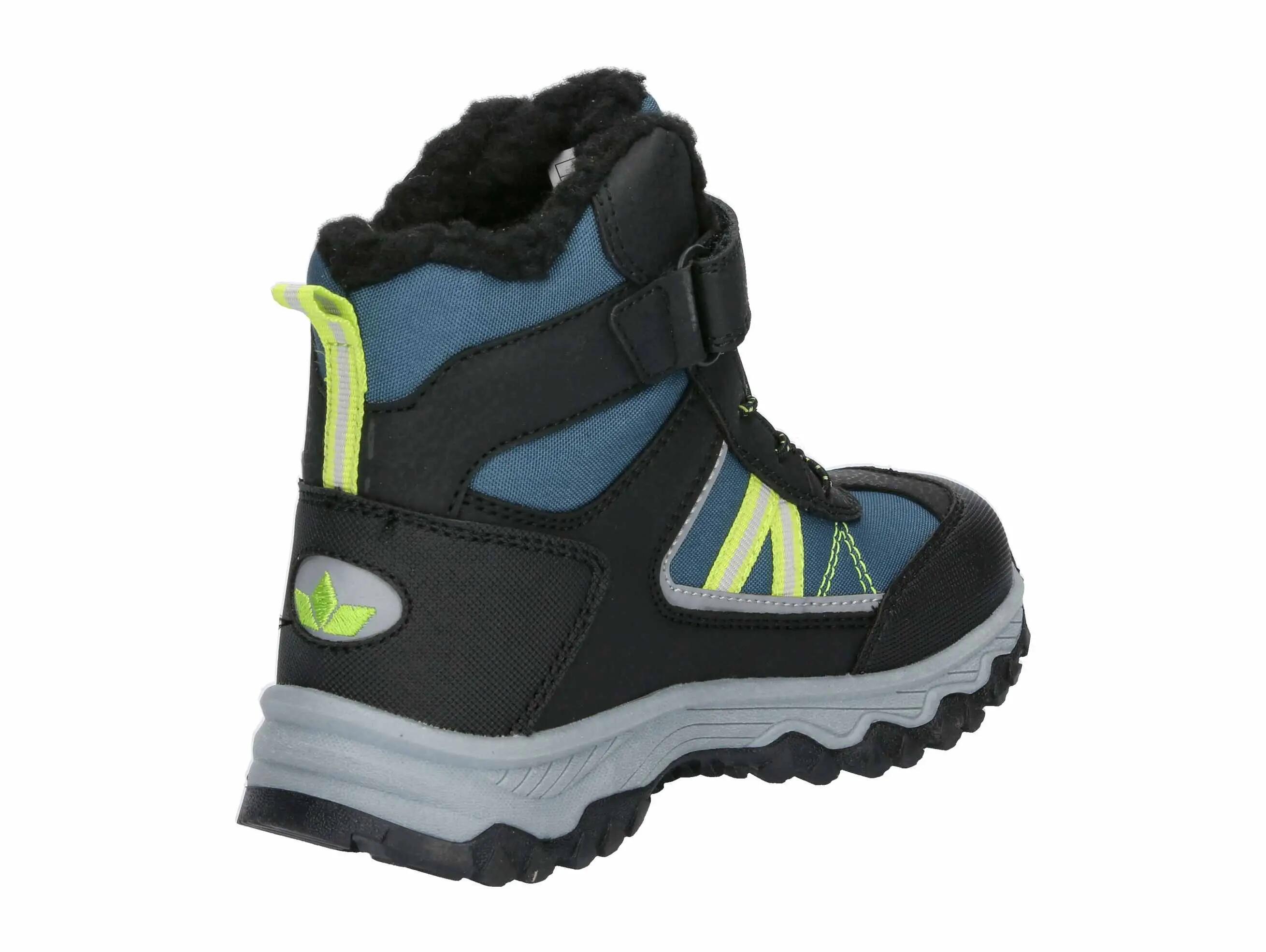 Kinder - Stiefel - Wasserdicht, warm - Lieto VS 4/6