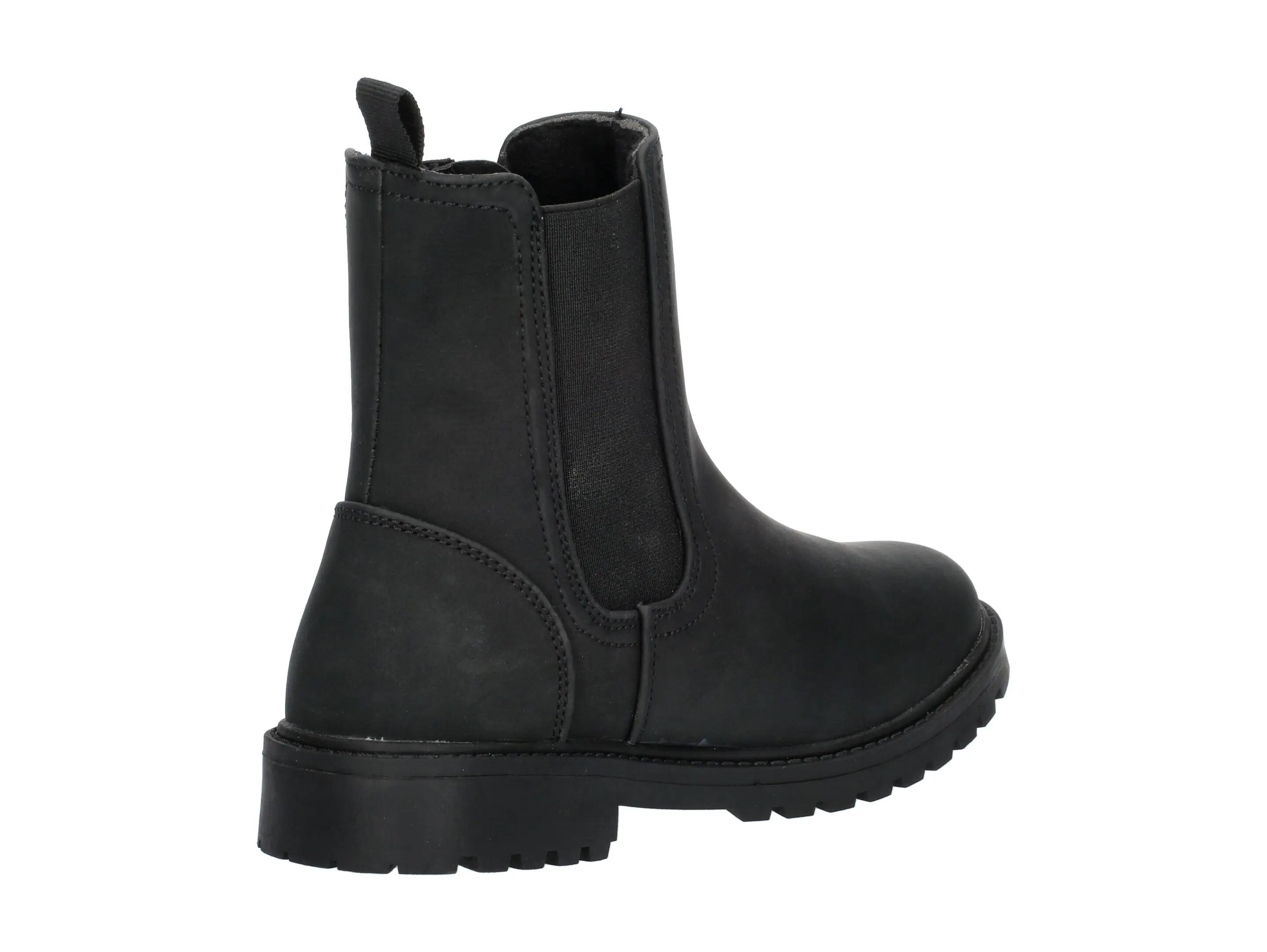 Bottes - randonnée - membrane respirante, doublure - Nadine 4/6