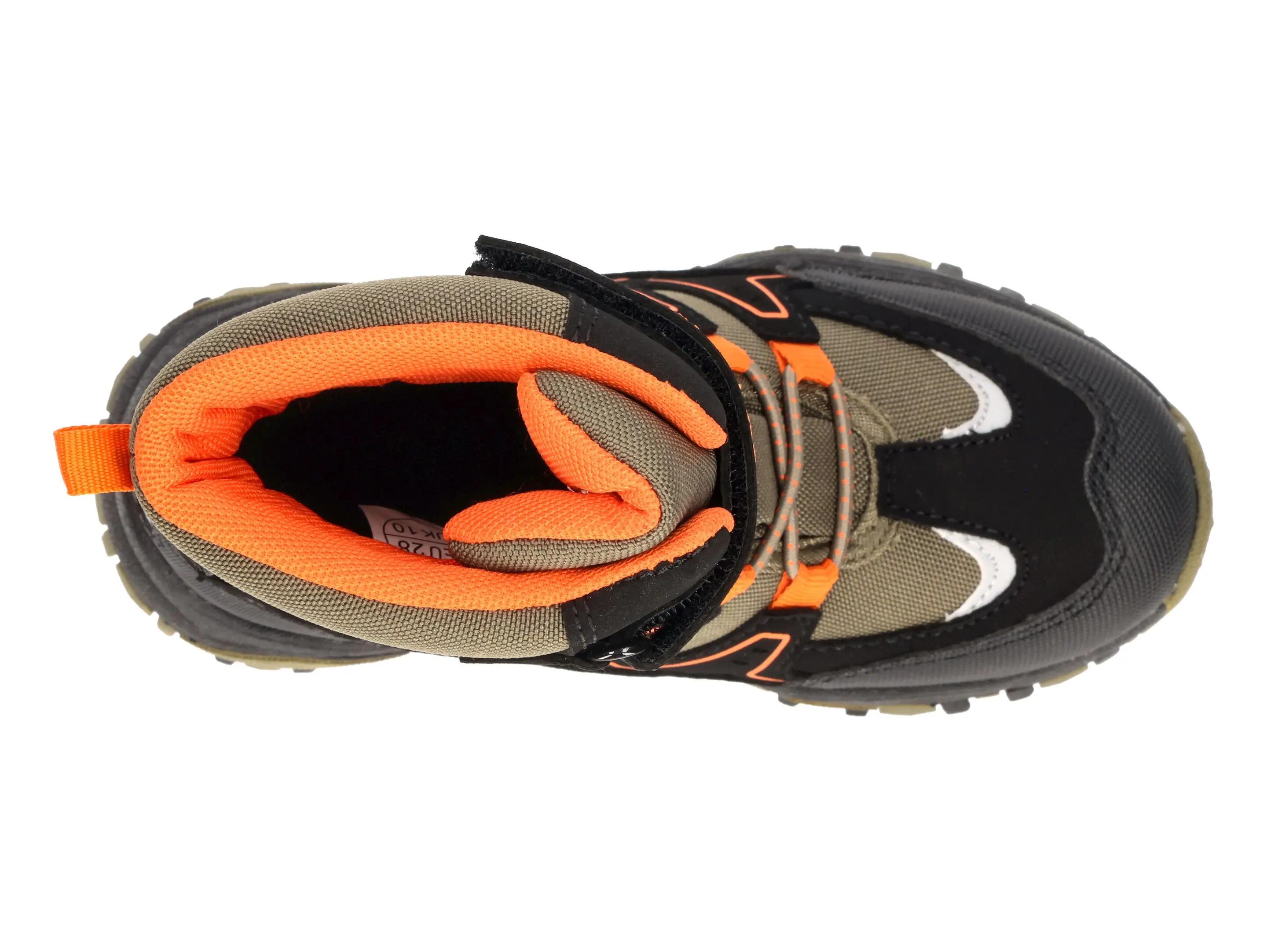 Bottes - Hiver - Garçons - Imperméables, respirantes - Raseborg VS 5/6