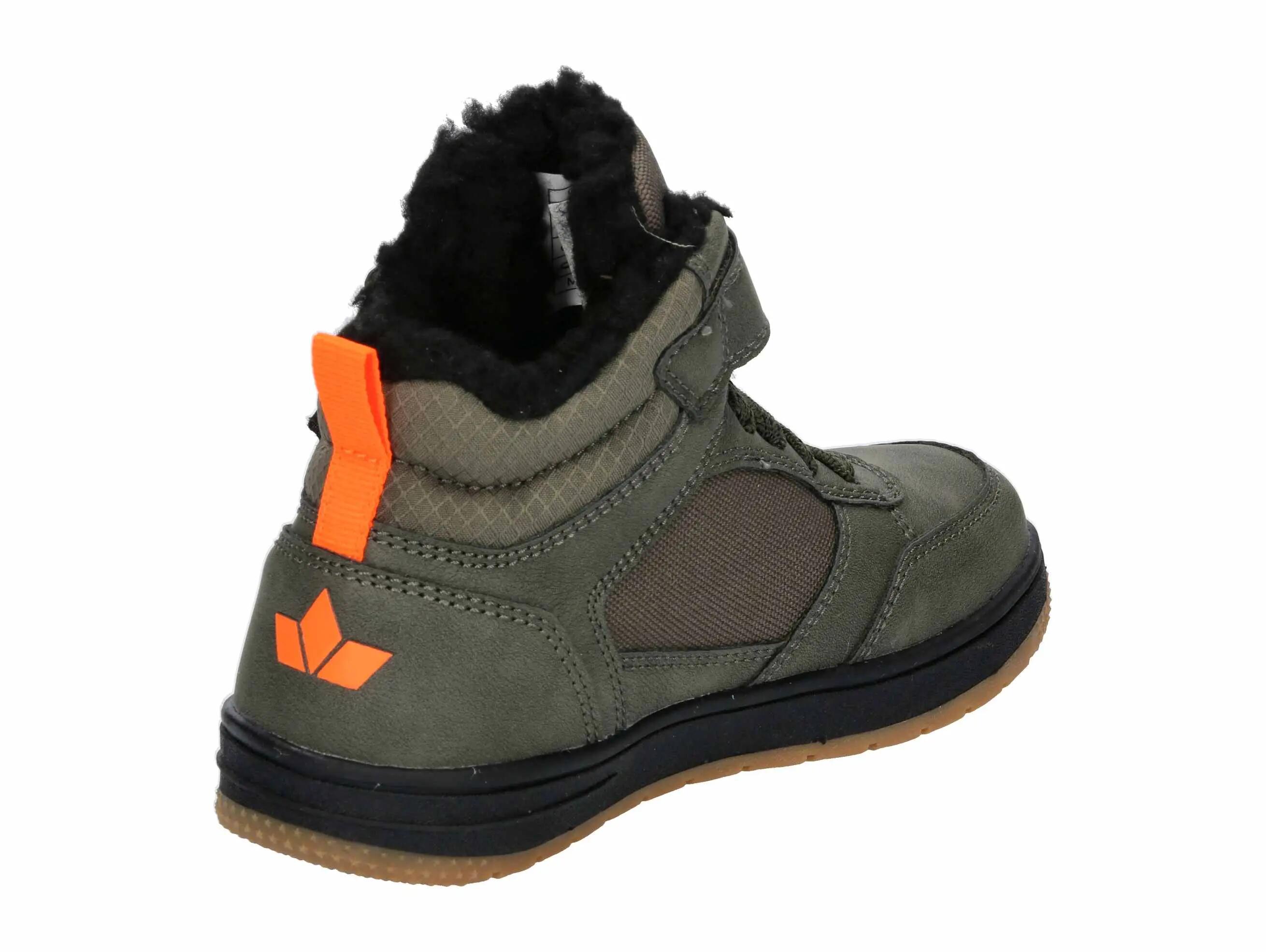 Chaussures - loisirs - garçons - imperméables, chaudes - jorne vs 4/6