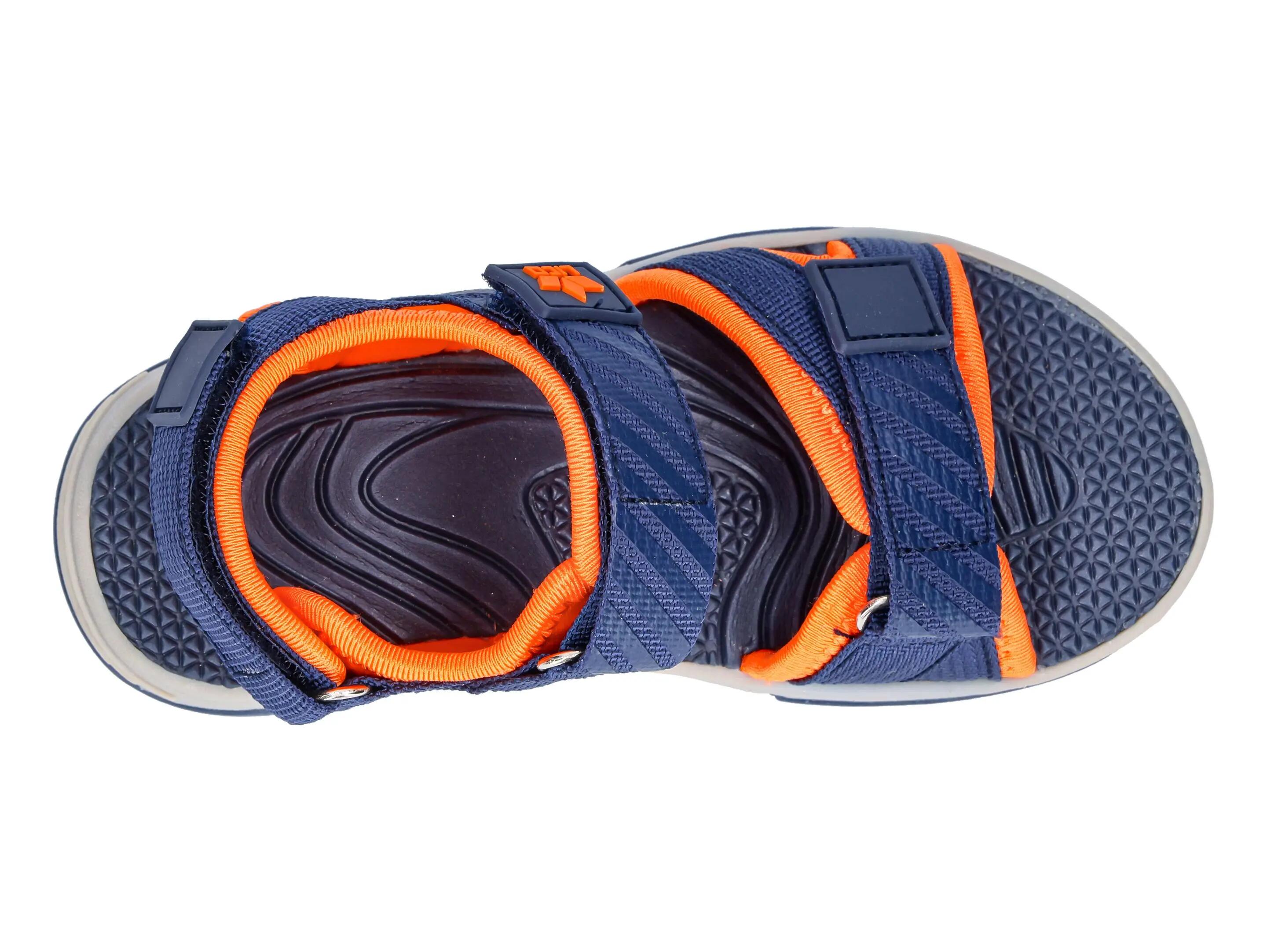sandali - outdoor - bambino - leggeri, sicuri - Islay V 5/6