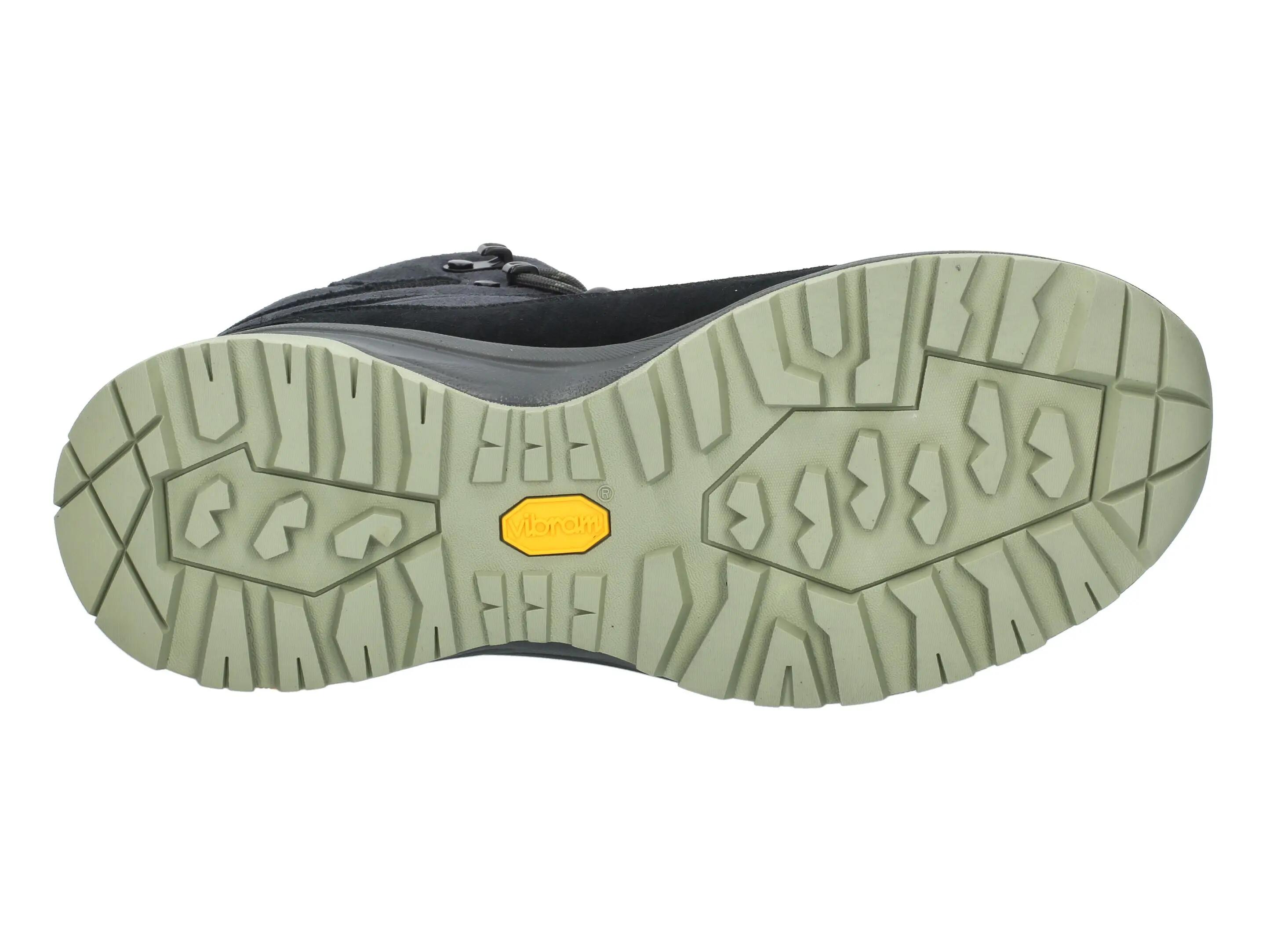 Brütting Mount Sellery scarpone outdoor con membrana Comfortex 6/6