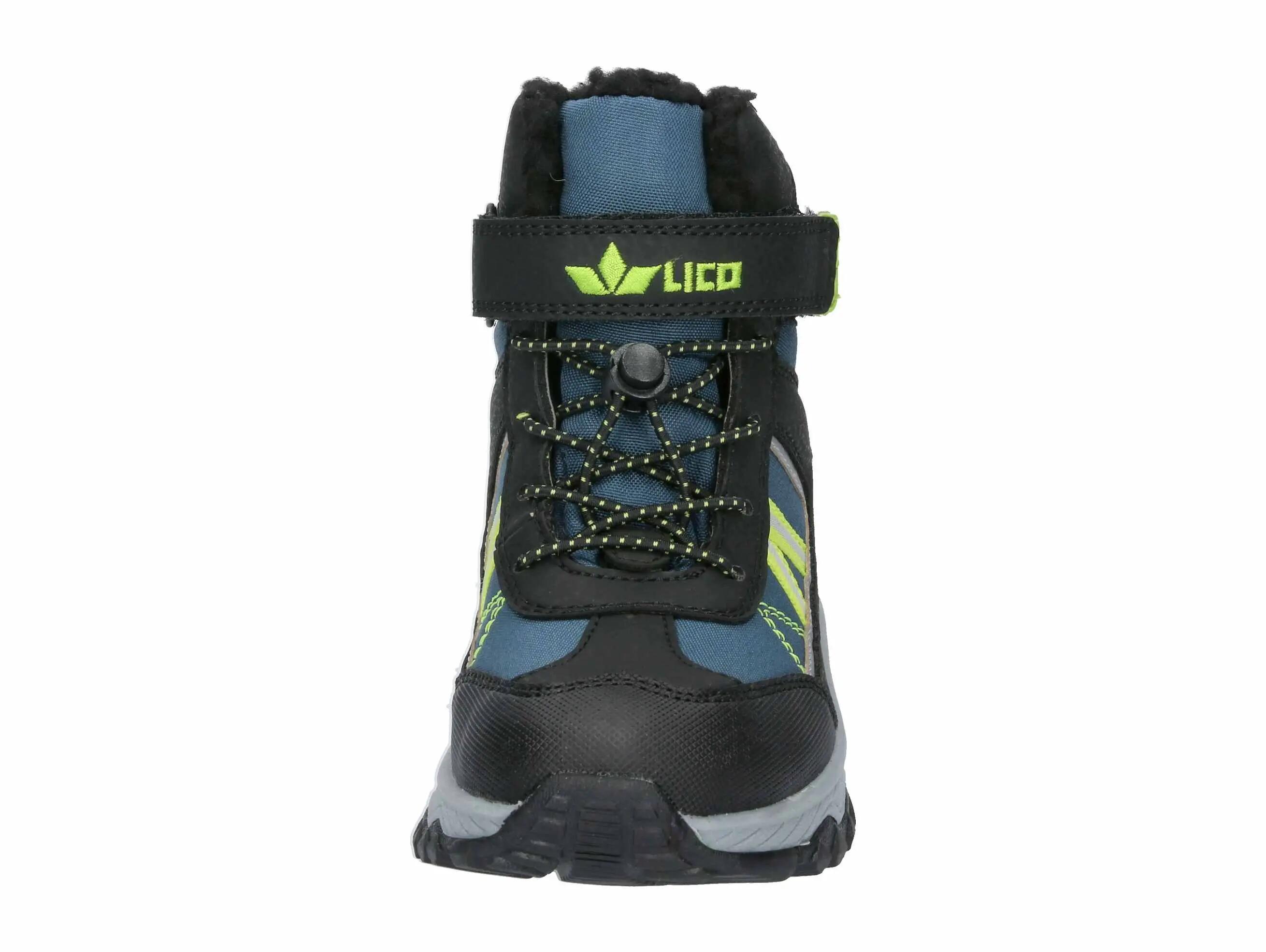 Kinder - Stiefel - Wasserdicht, warm - Lieto VS 3/6