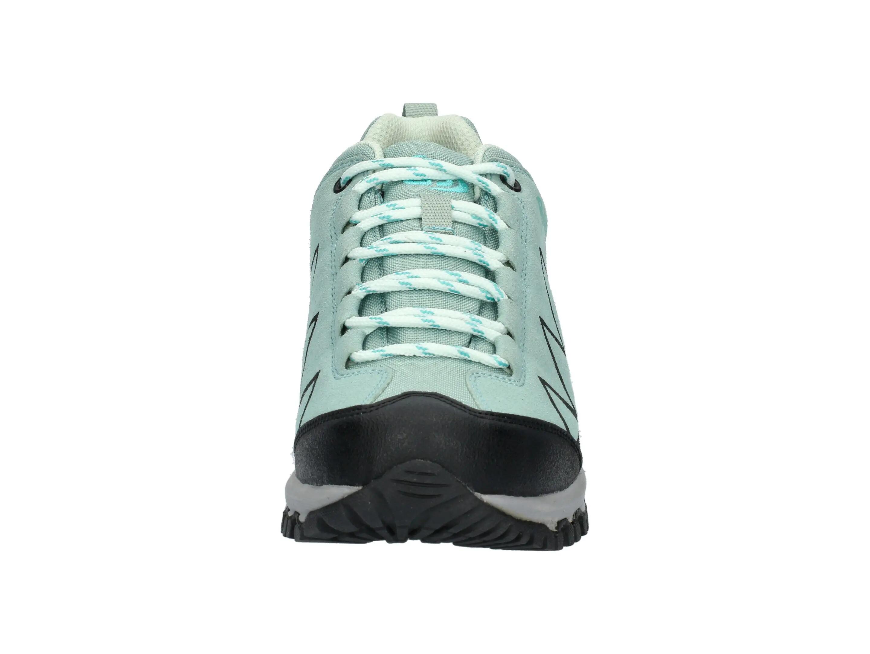 Scarpa all'aperto Allacciatura Signore Brütting Kansas 3/6