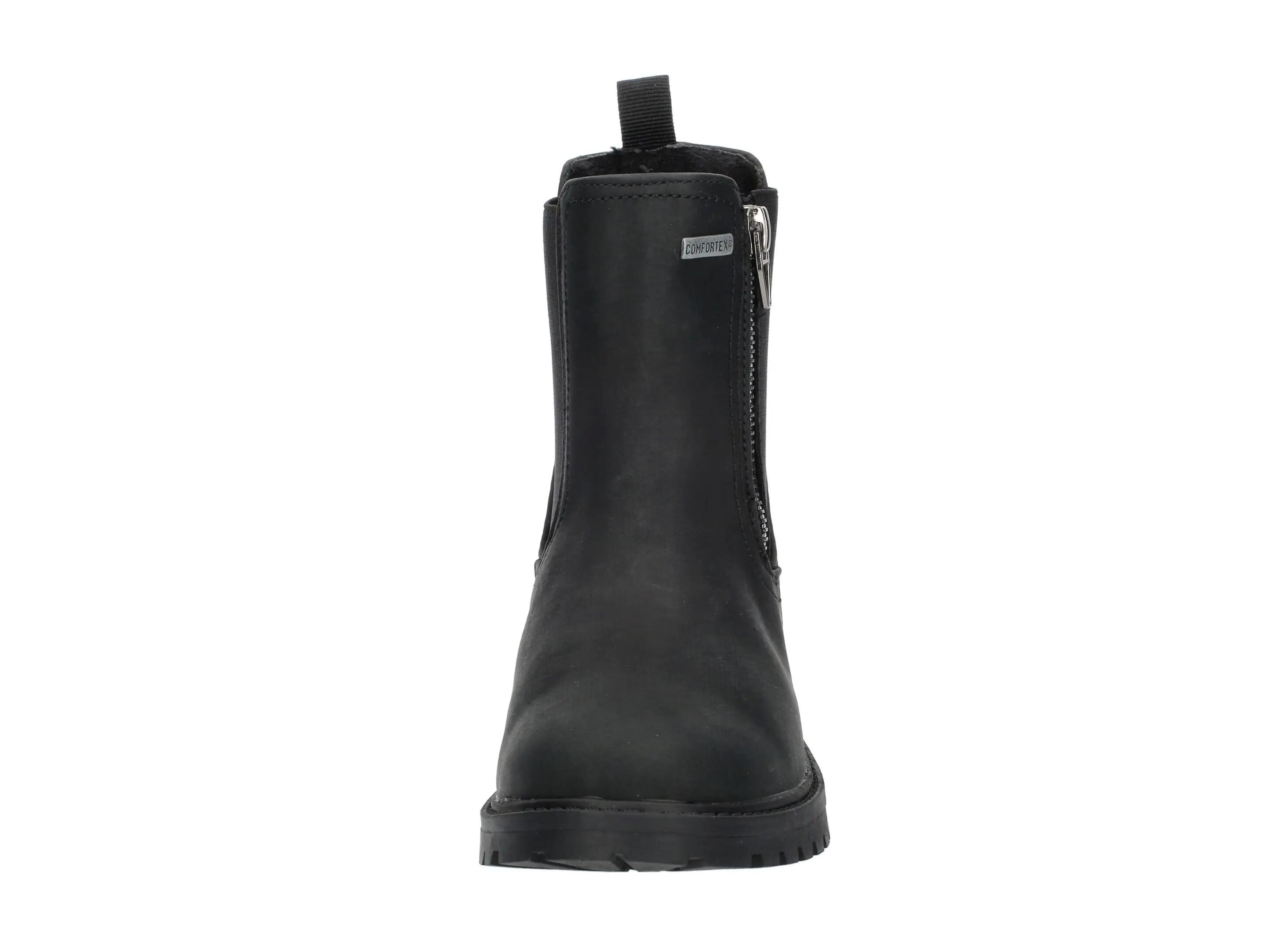 Bottes - randonnée - membrane respirante, doublure - Nadine 3/6