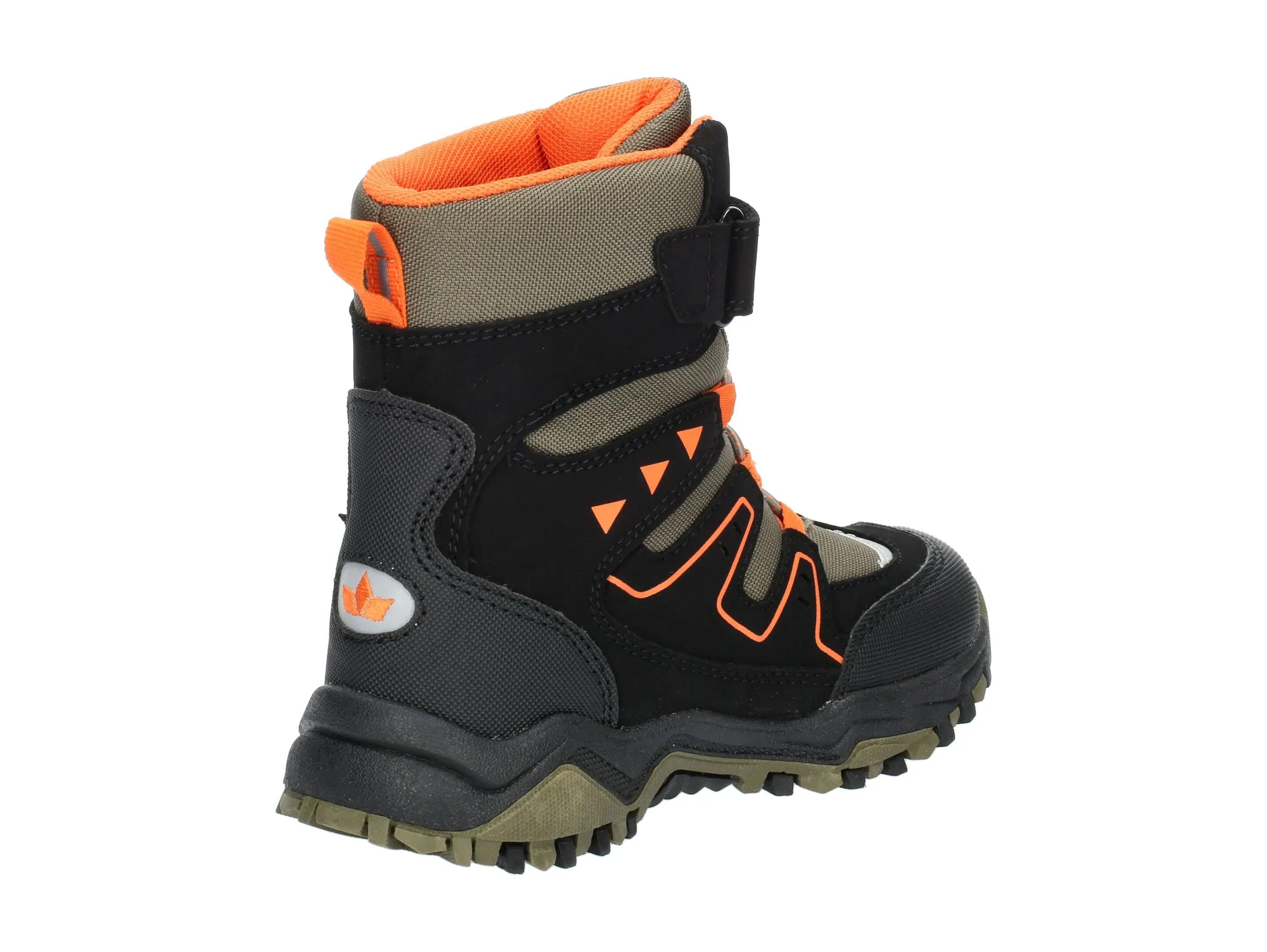 Bottes - Hiver - Garçons - Imperméables, respirantes - Raseborg VS 4/6
