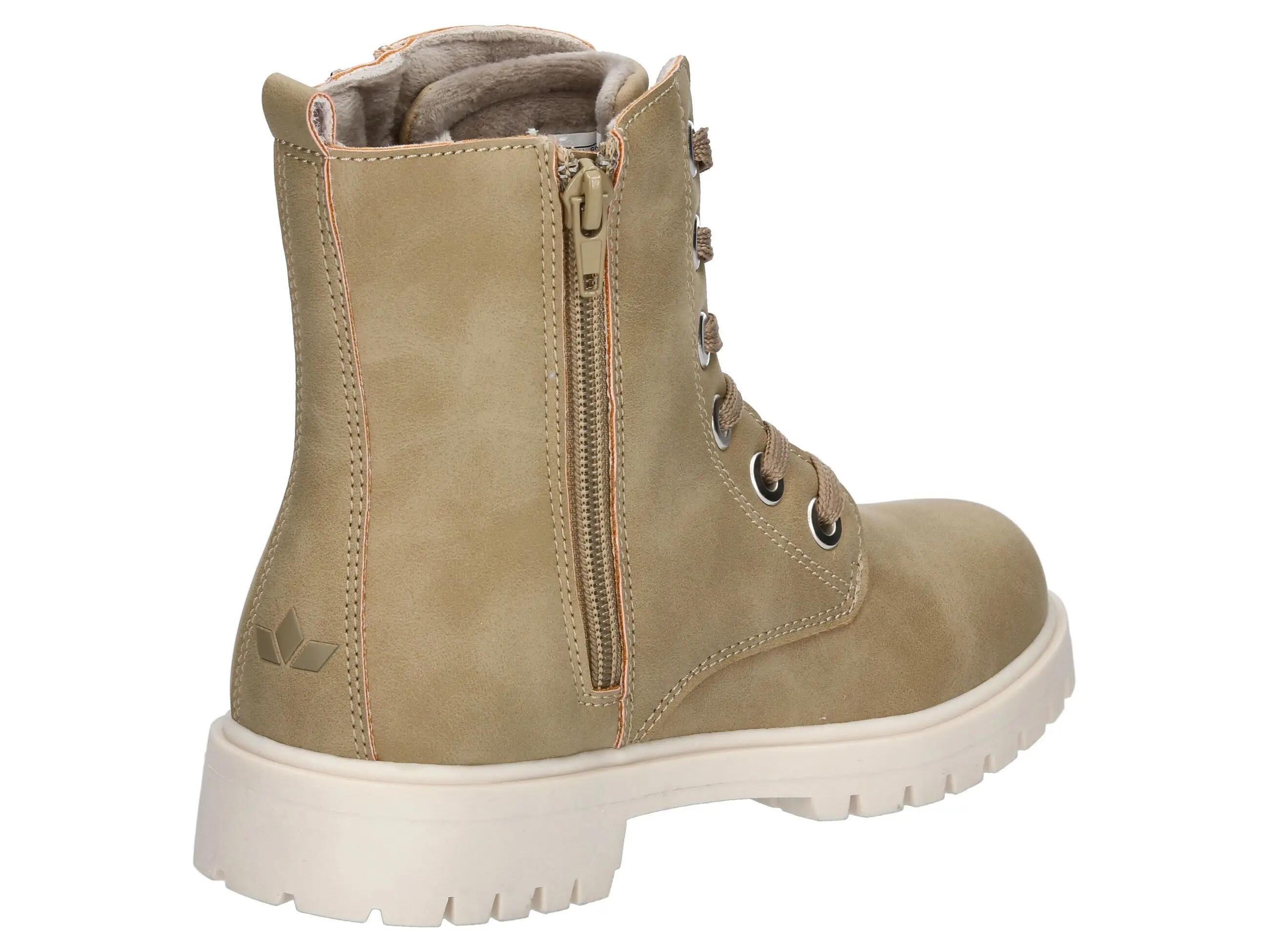 Lico Eve botte tendance enfants et adultes avec membrane Comfortex 4/6