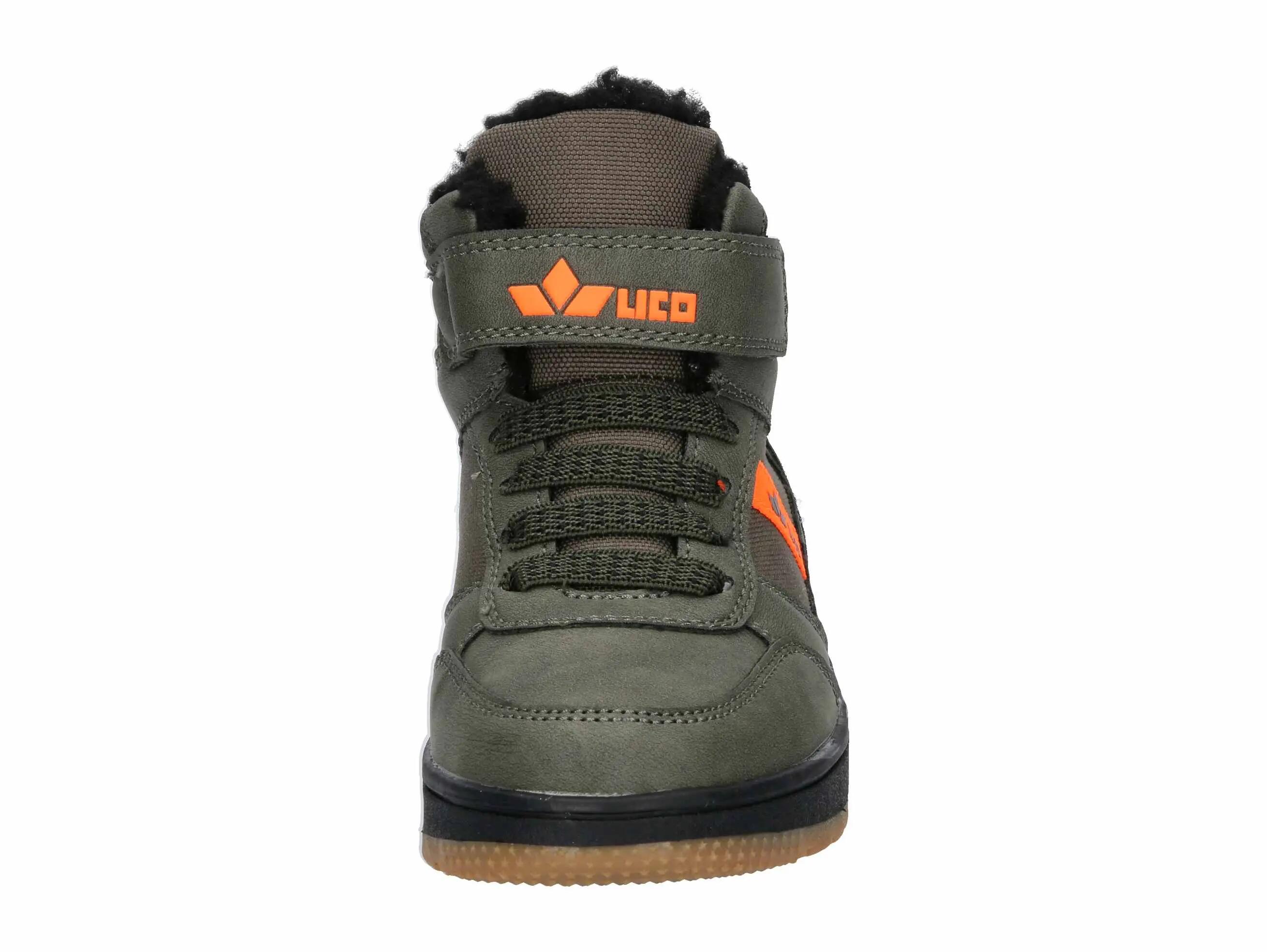 Chaussures - loisirs - garçons - imperméables, chaudes - jorne vs 3/6