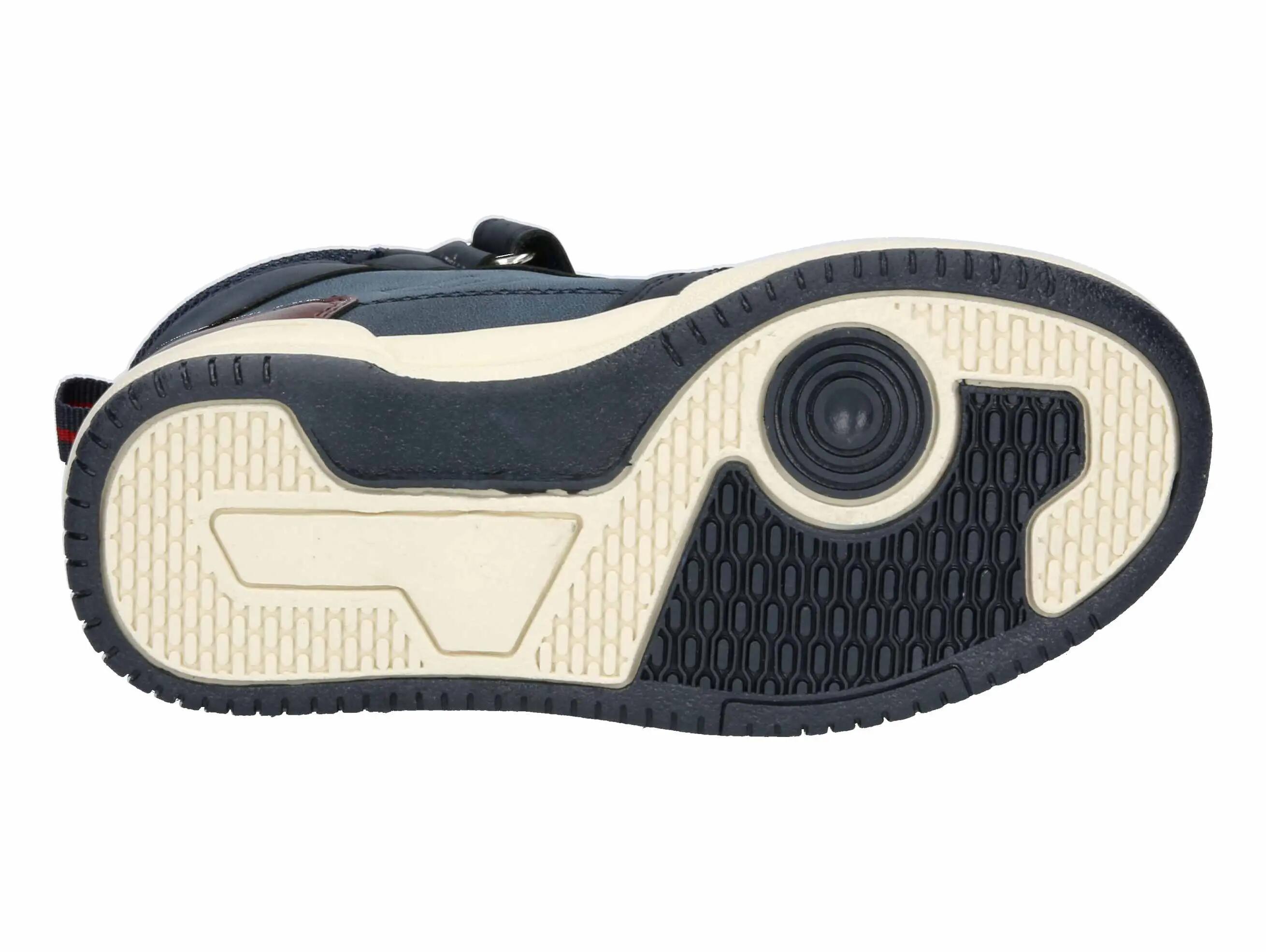 Chaussures - Outdoor - Garçons - Imperméables, Chaudes - Reyner VS - bleu foncé 6/6
