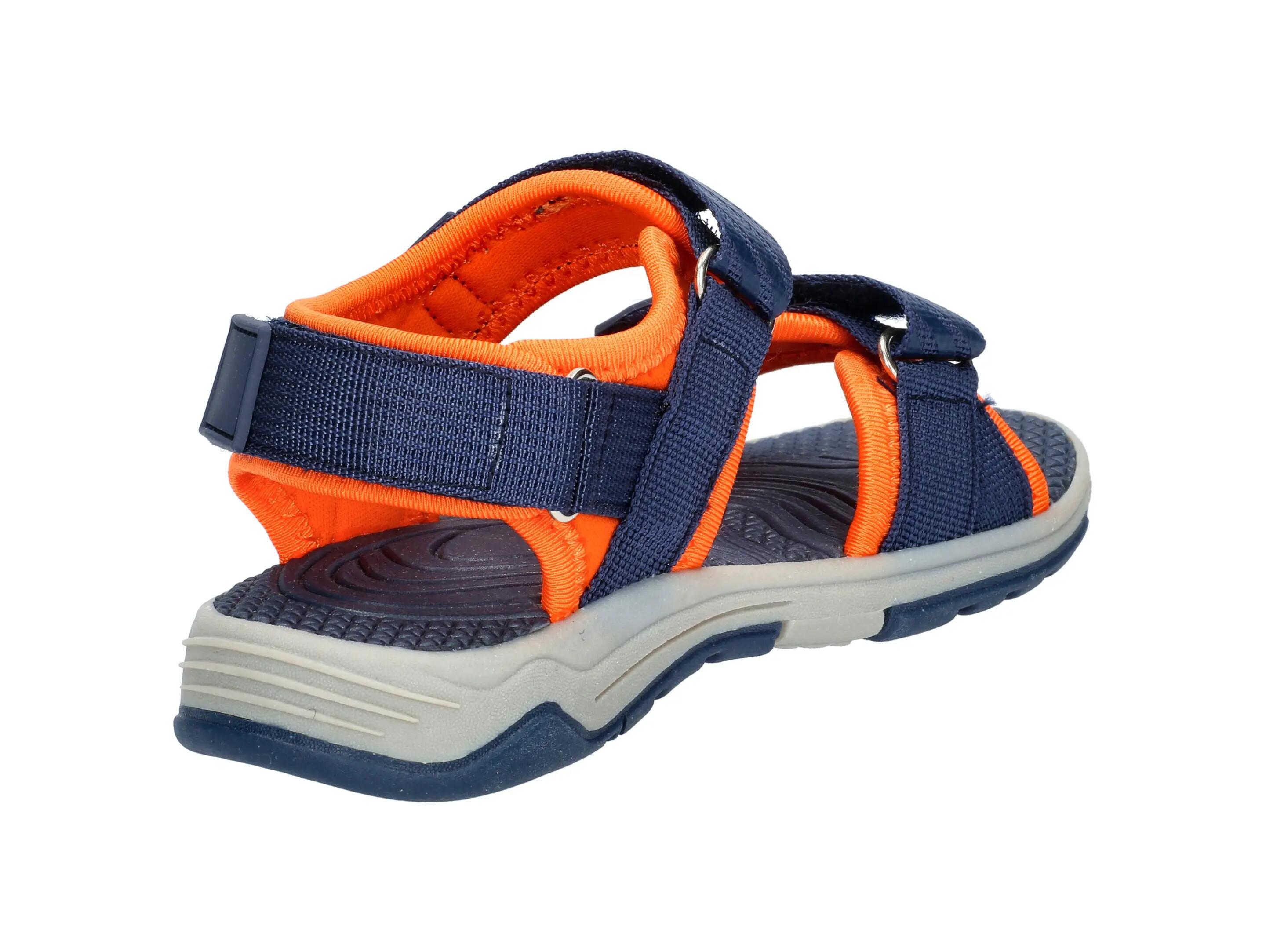 sandali - outdoor - bambino - leggeri, sicuri - Islay V 4/6