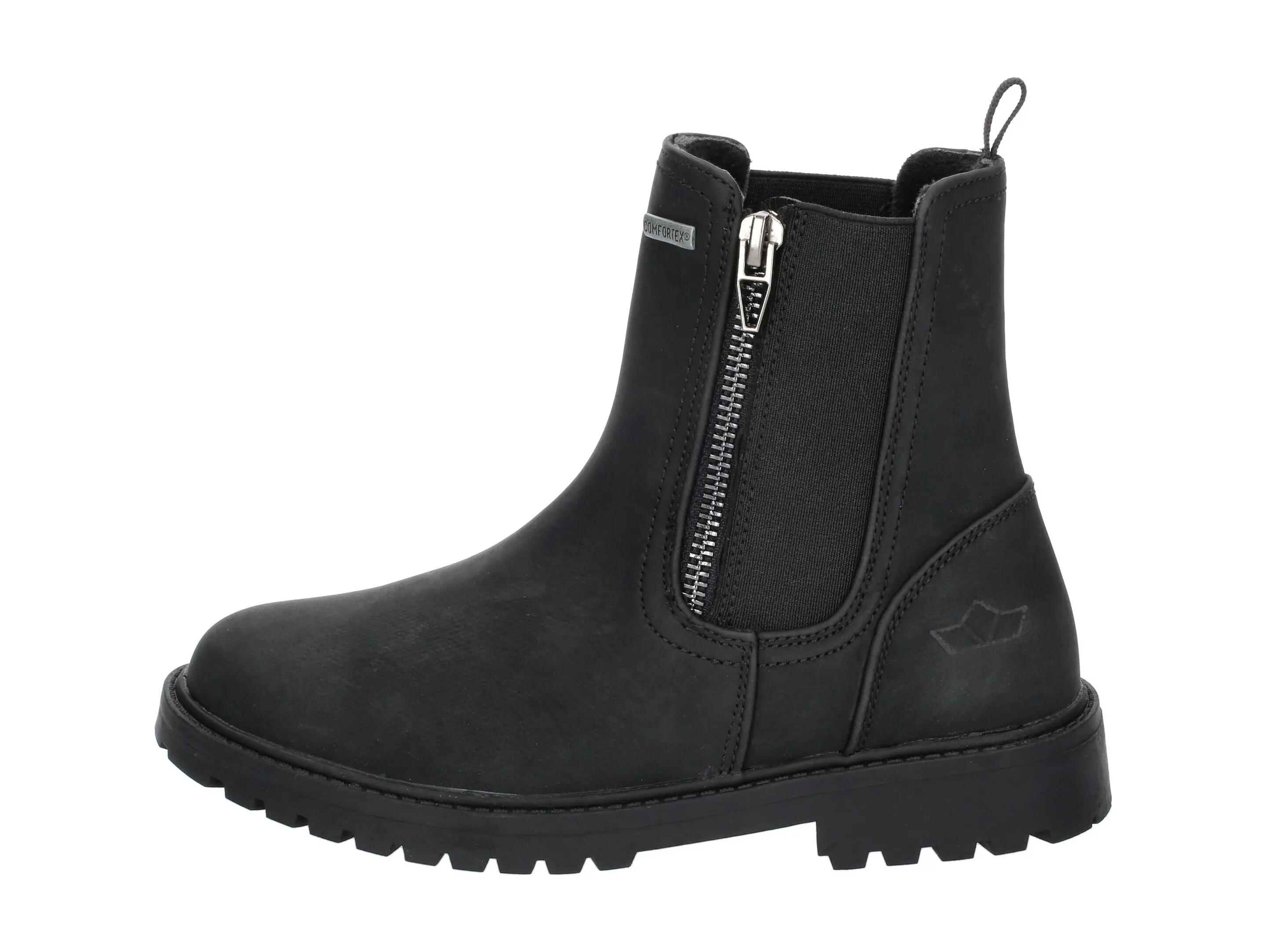 Bottes - randonnée - membrane respirante, doublure - Nadine 2/6