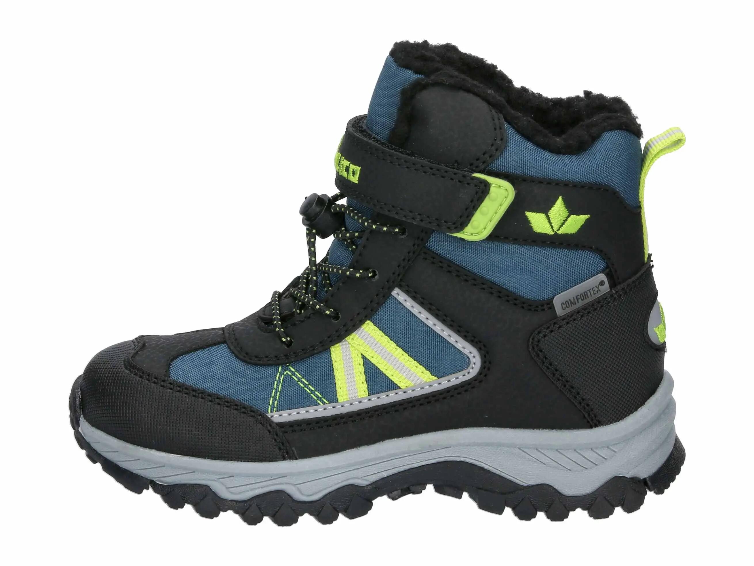 Kinder - Stiefel - Wasserdicht, warm - Lieto VS 2/6