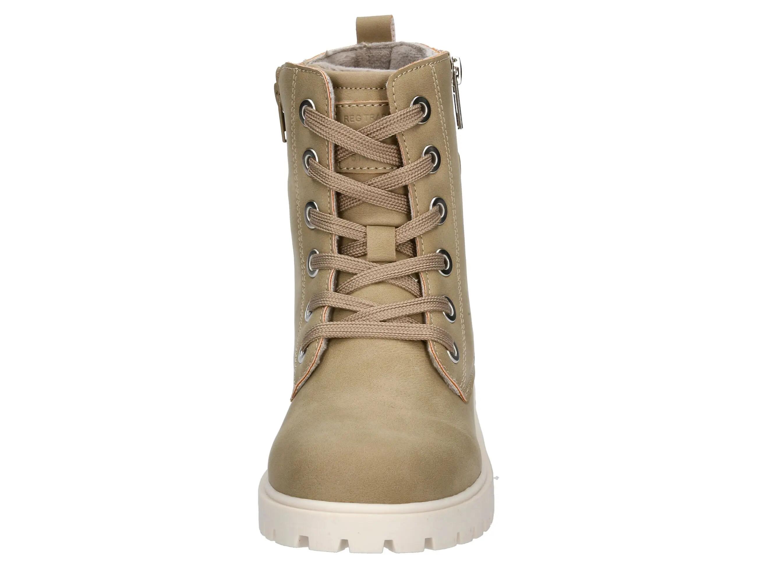 Lico Eve botte tendance enfants et adultes avec membrane Comfortex 3/6