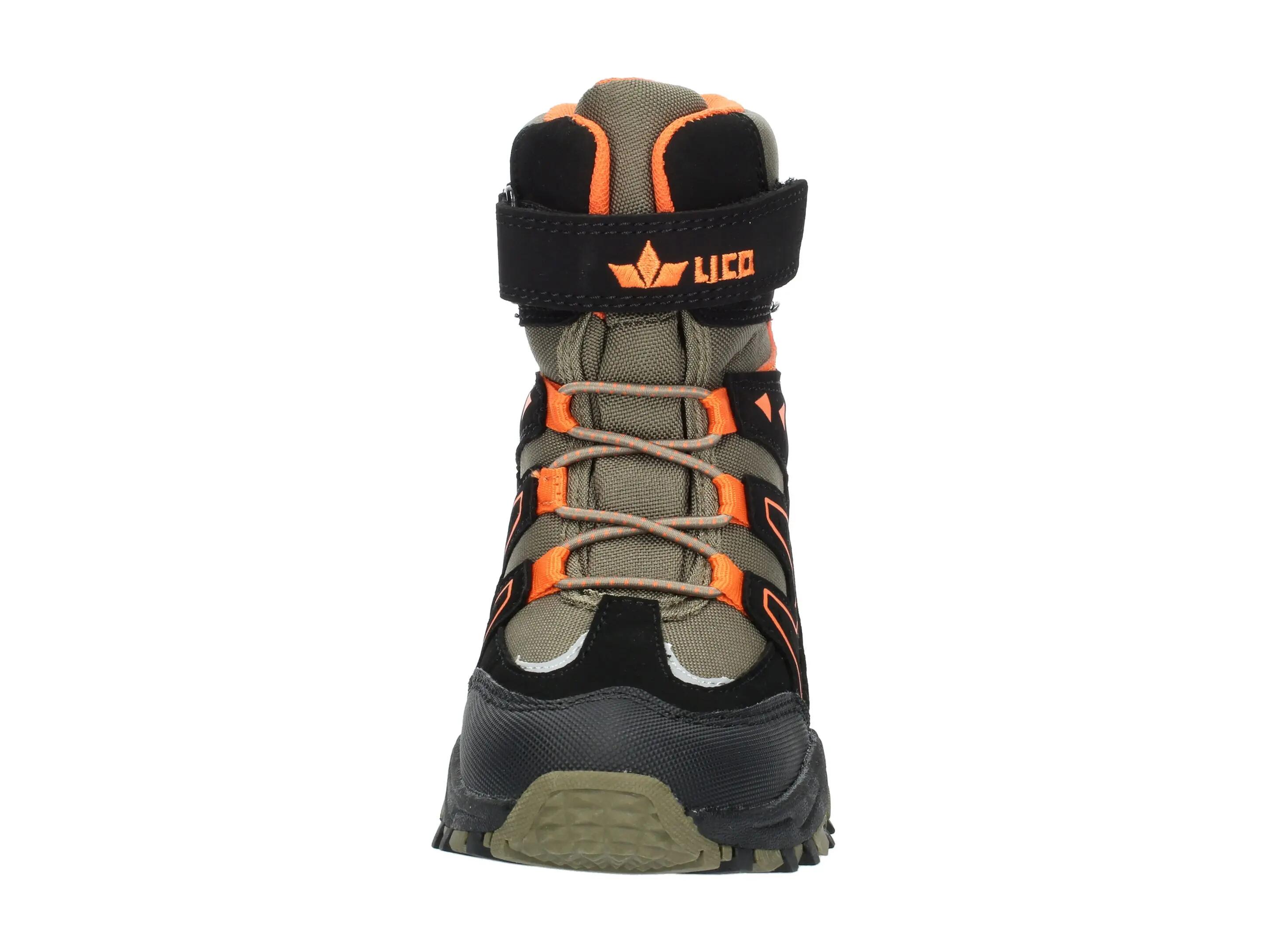 Bottes - Hiver - Garçons - Imperméables, respirantes - Raseborg VS 3/6