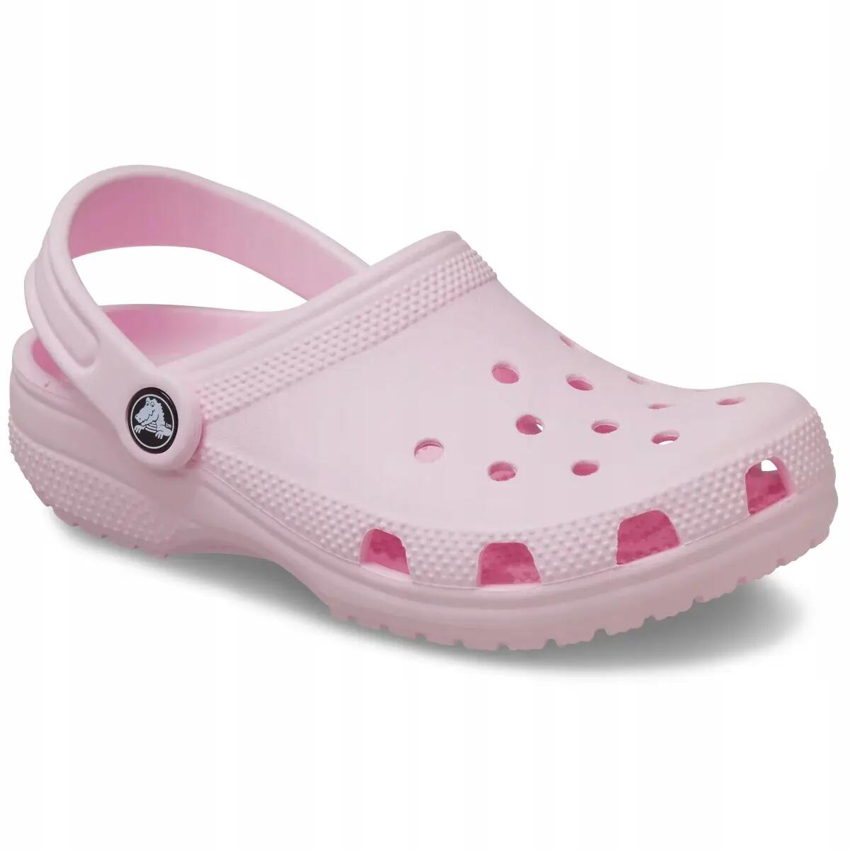 Chodaki Dla Dzieci Crocs Classic Kids Clog 1/6