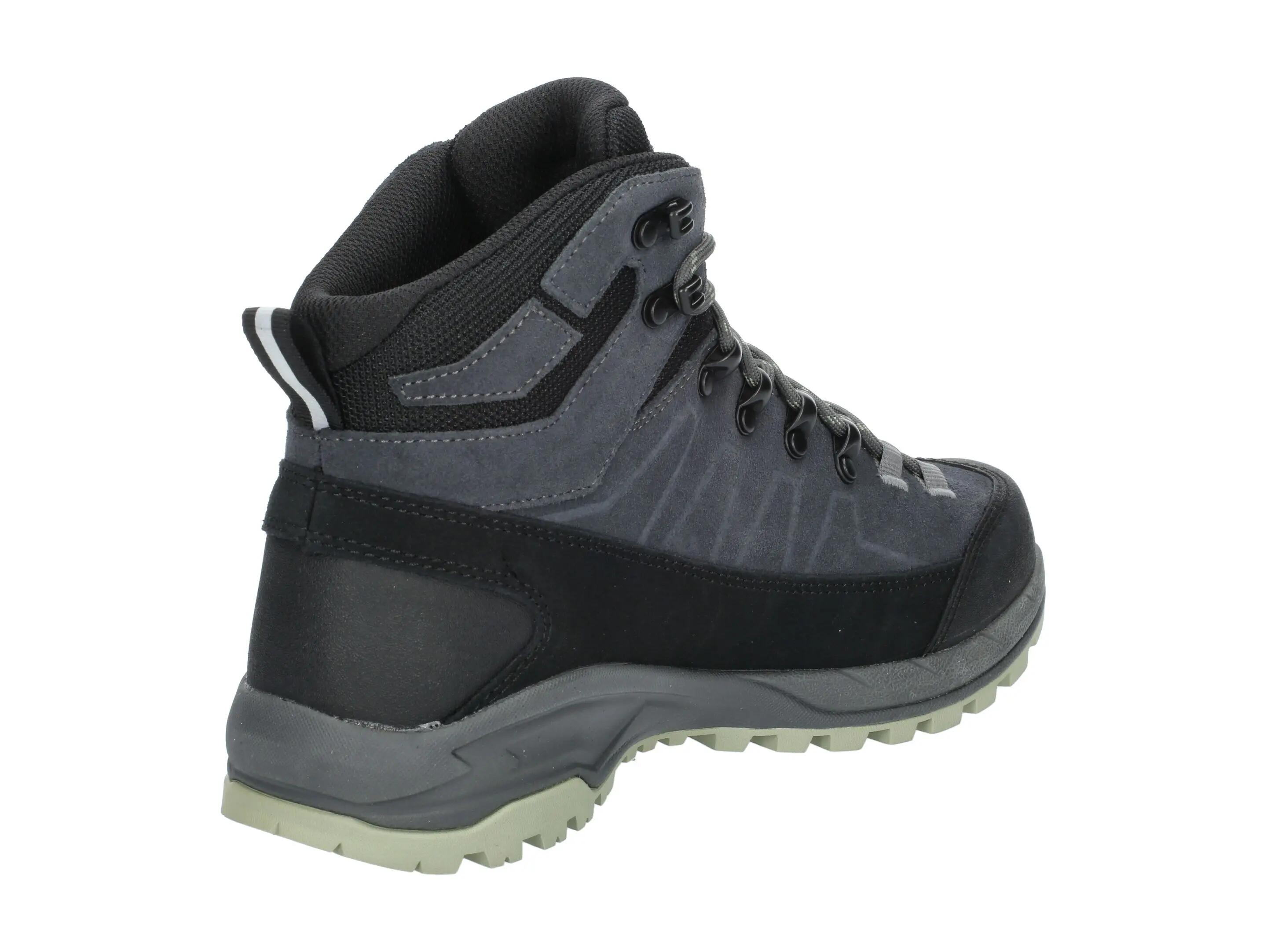 Brütting Mount Sellery scarpone outdoor con membrana Comfortex 4/6