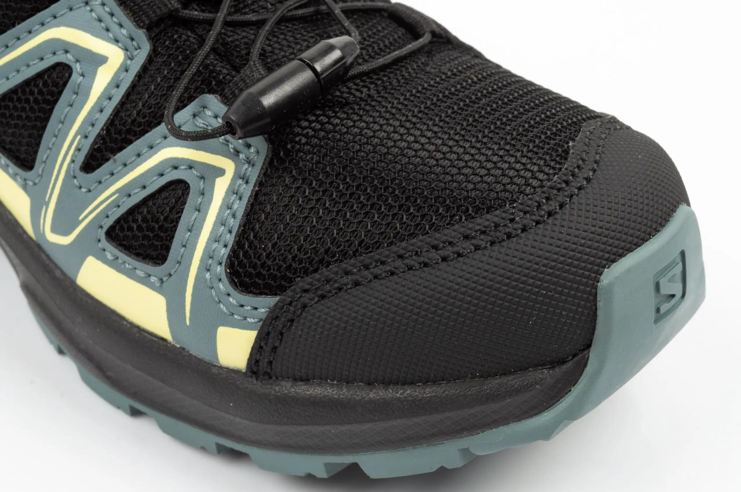 Buty trekkingowe dziecięce Salomon Piccolo Waterproof 5/9