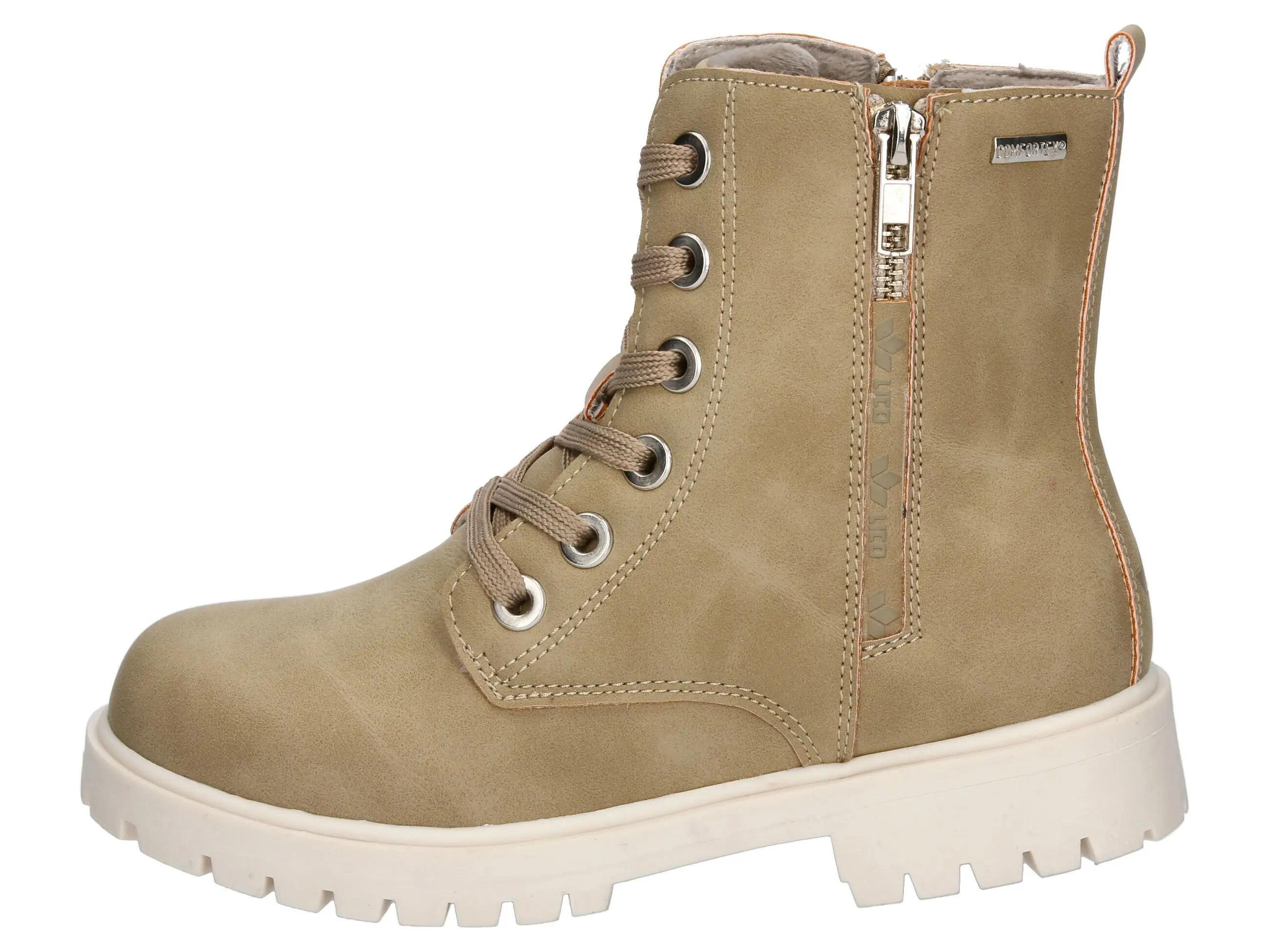 Lico Eve botte tendance enfants et adultes avec membrane Comfortex 2/6