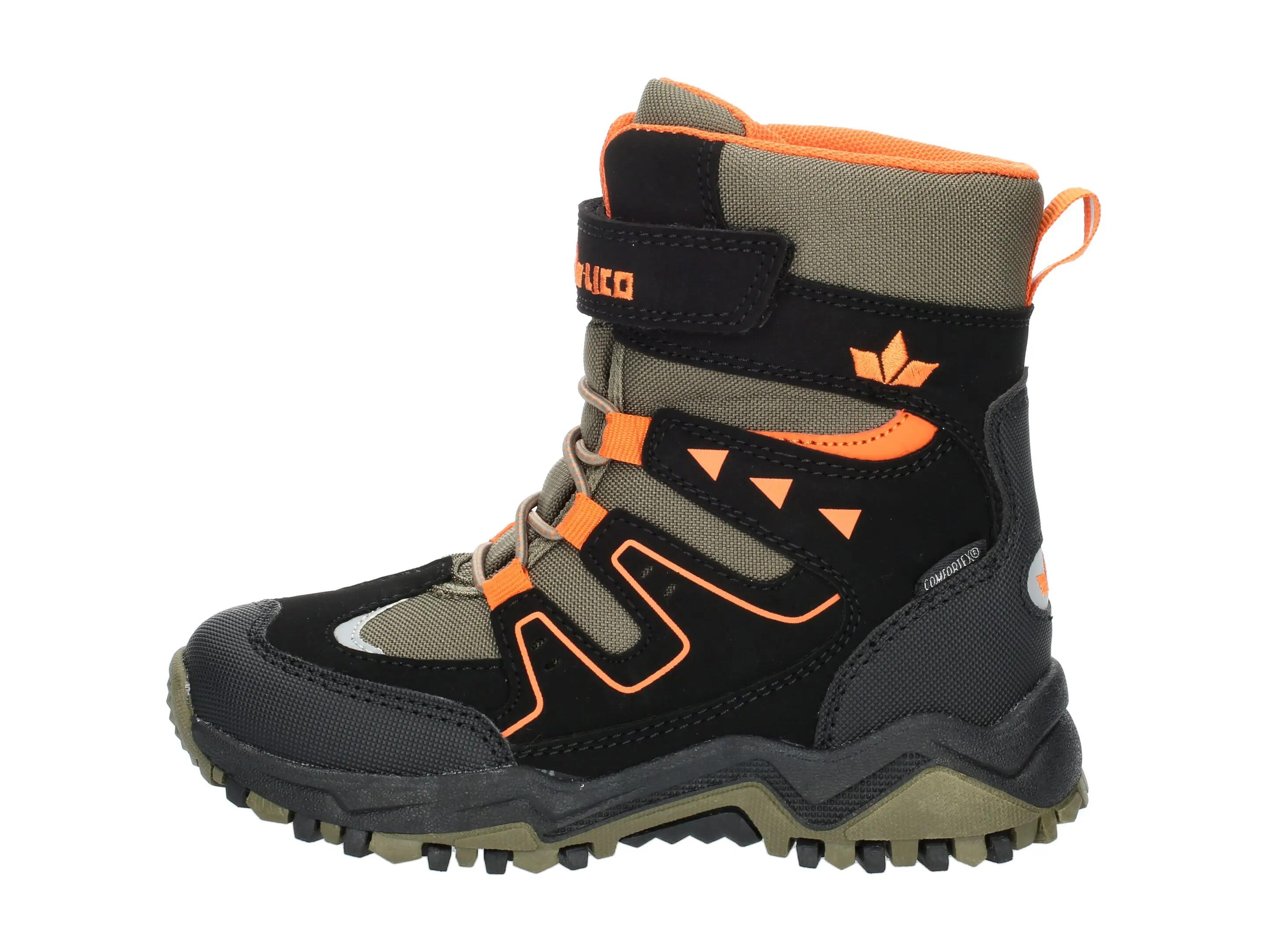 Bottes - Hiver - Garçons - Imperméables, respirantes - Raseborg VS 2/6