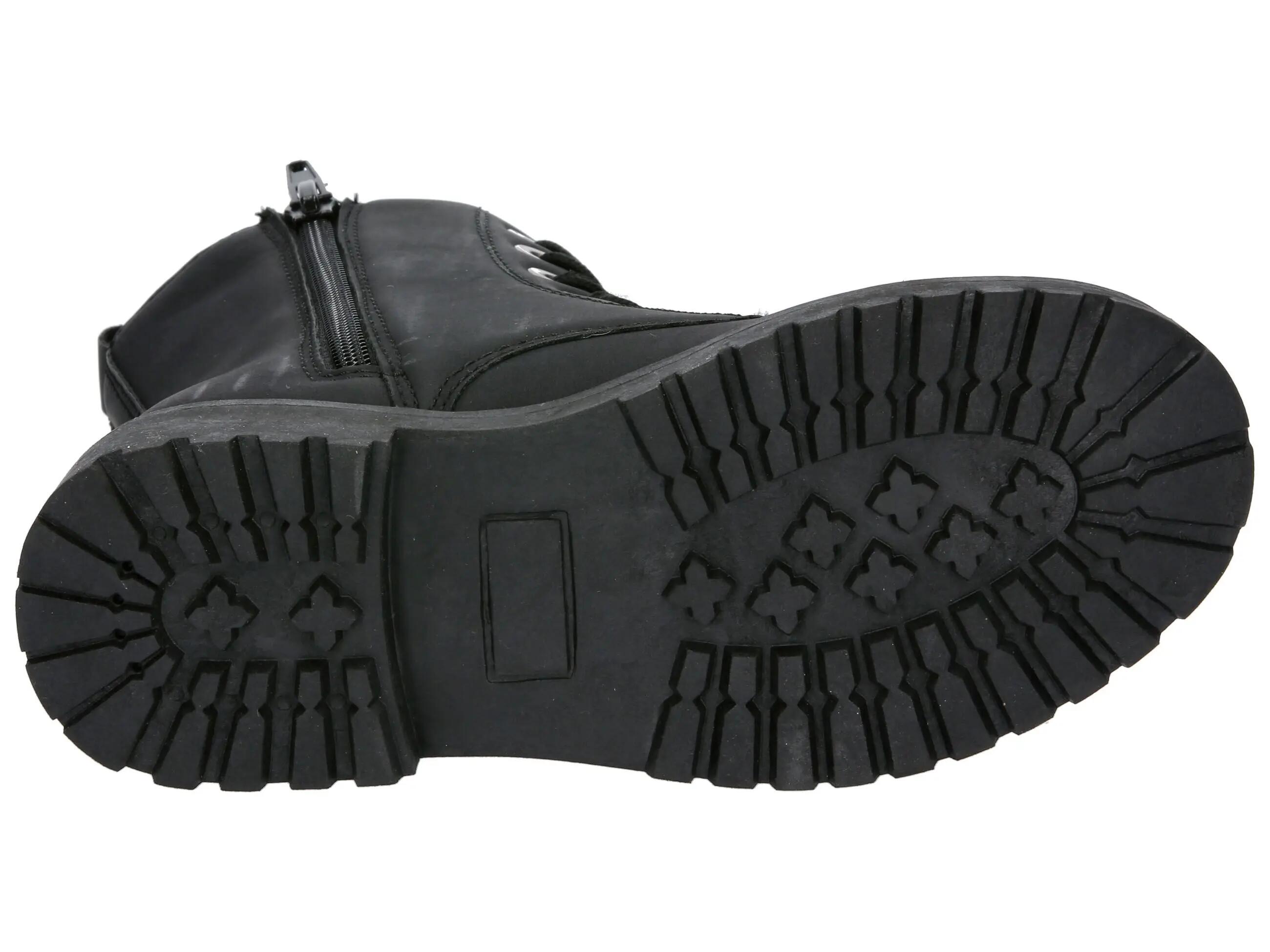 Lico Eve trendy laars voor kinderen en volwassenen met Comfortex 6/6