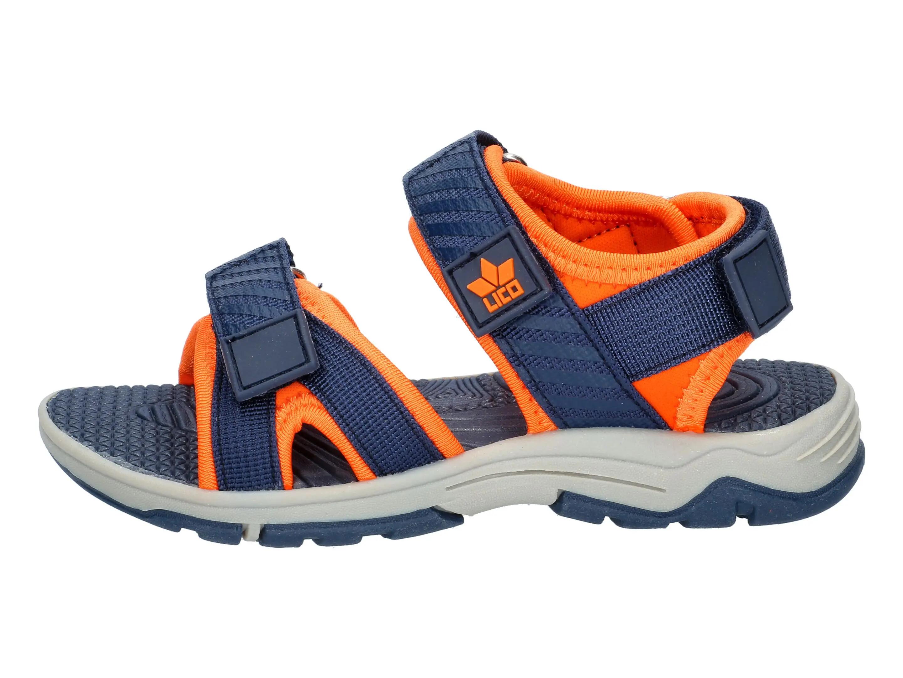 sandali - outdoor - bambino - leggeri, sicuri - Islay V 2/6