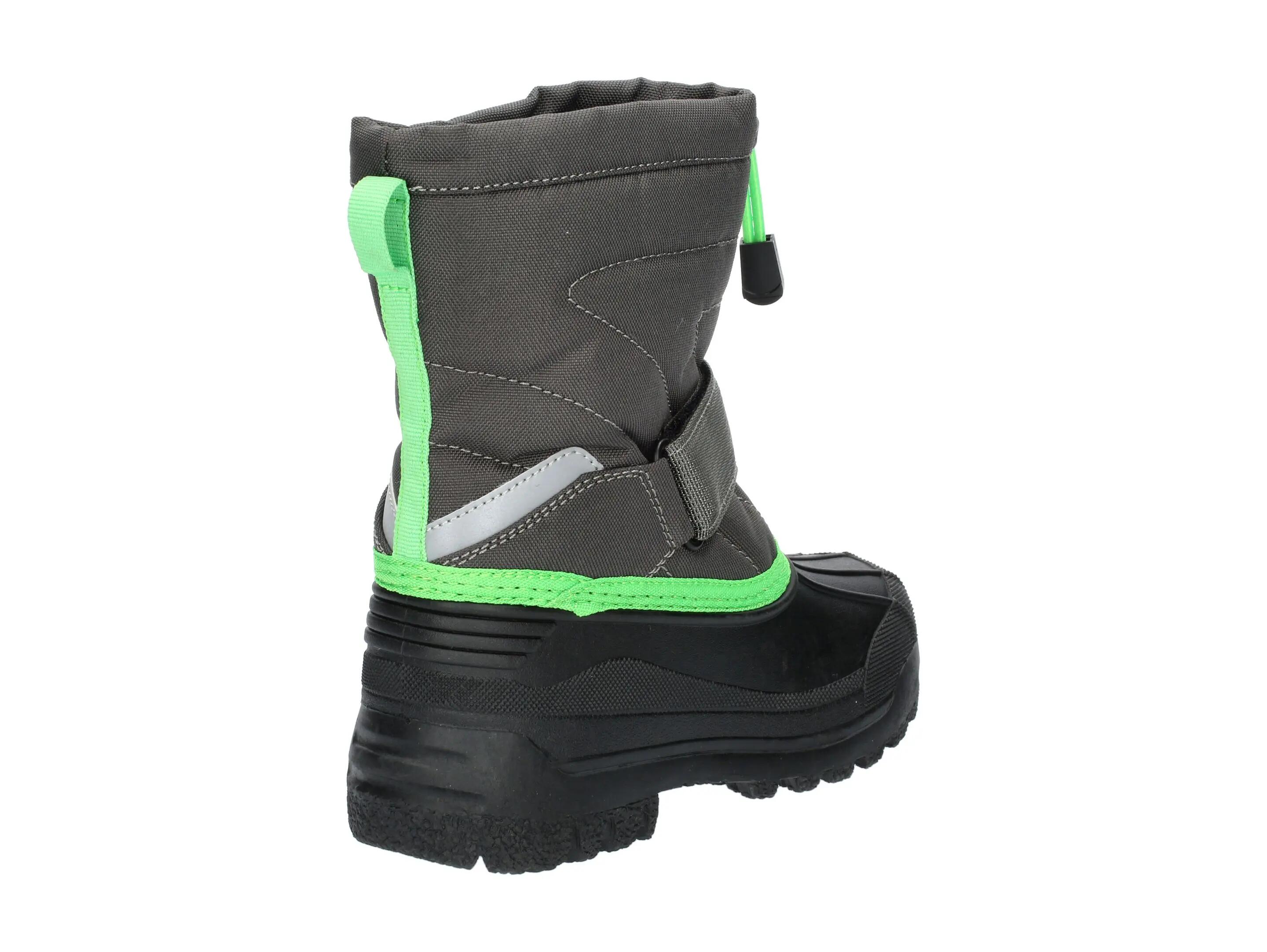 Bottes d'hiver - garçons - imperméables, chaudes - turku 4/6