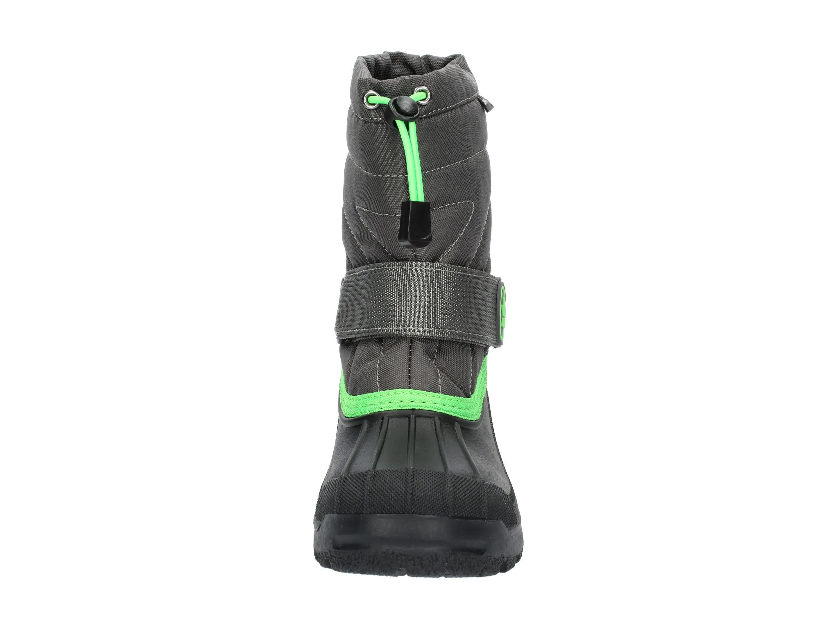 Bottes d'hiver - garçons - imperméables, chaudes - turku 3/6