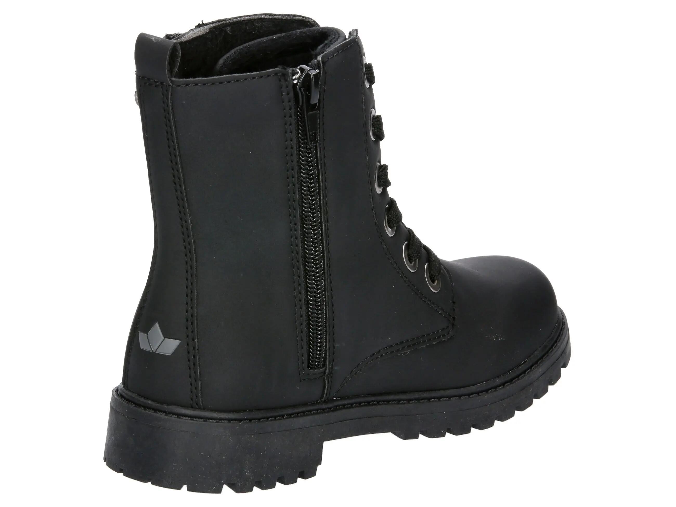 Lico Eve trendy laars voor kinderen en volwassenen met Comfortex 4/6