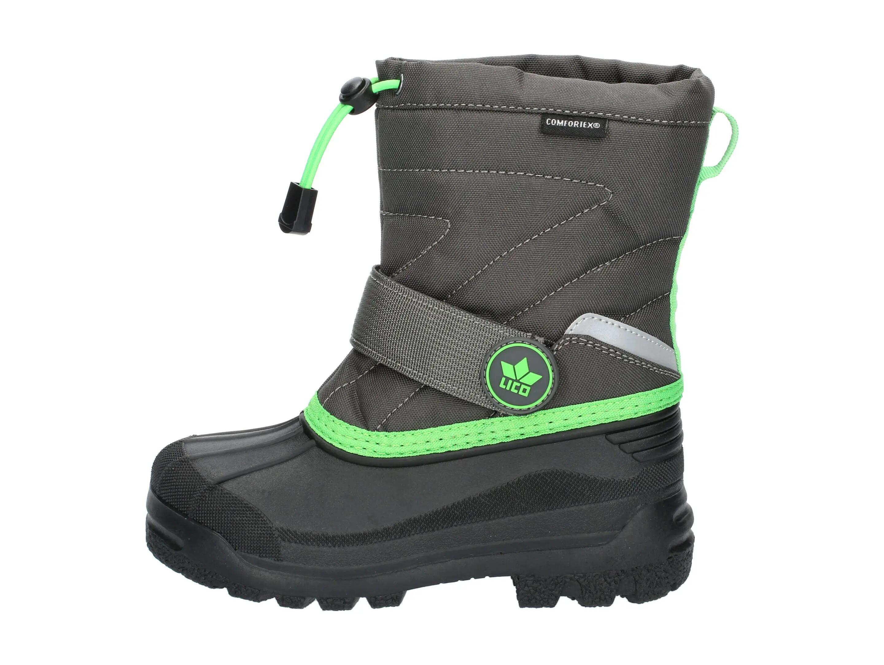 Bottes d'hiver - garçons - imperméables, chaudes - turku 2/6