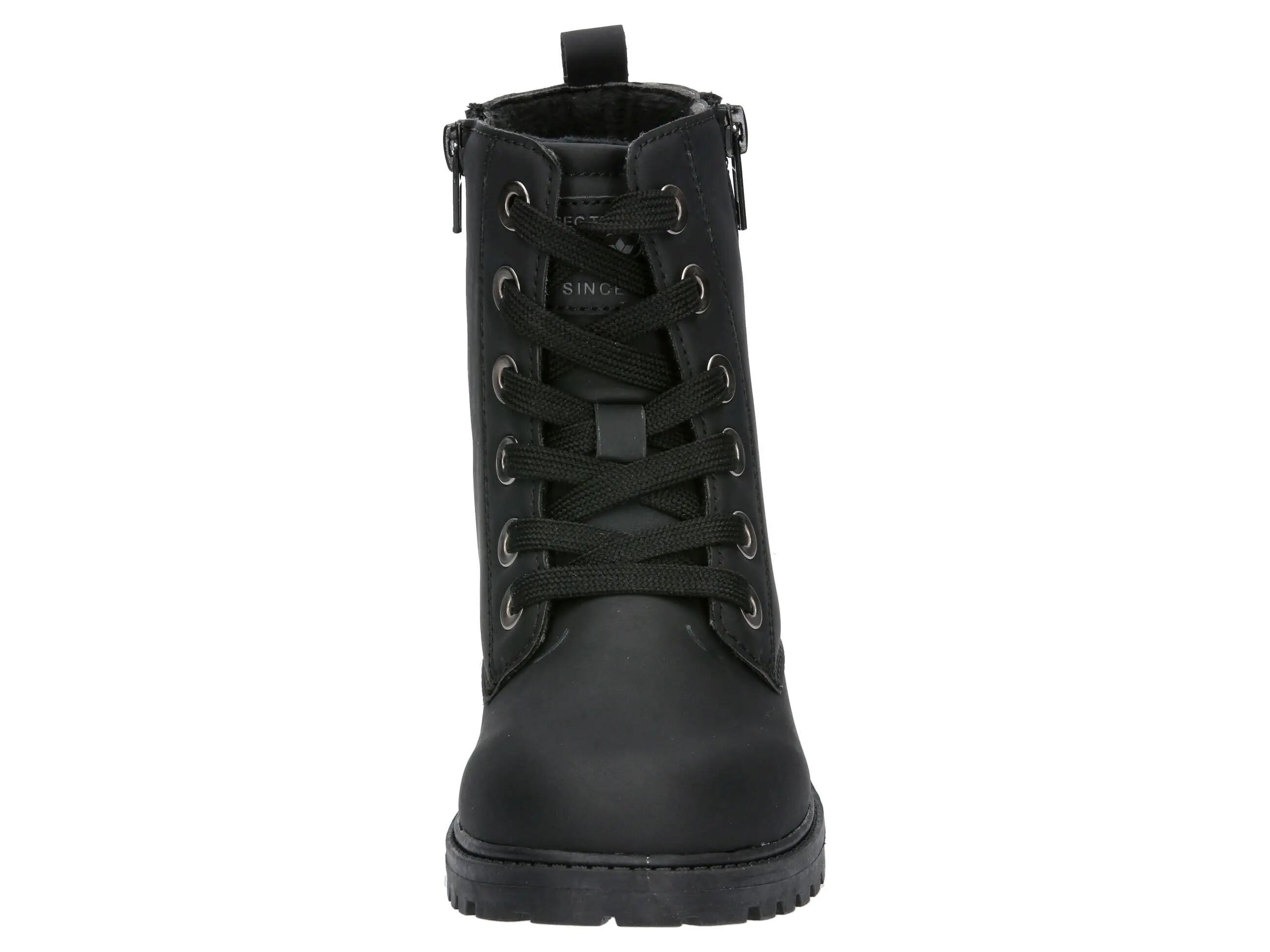 Lico Eve trendy laars voor kinderen en volwassenen met Comfortex 3/6