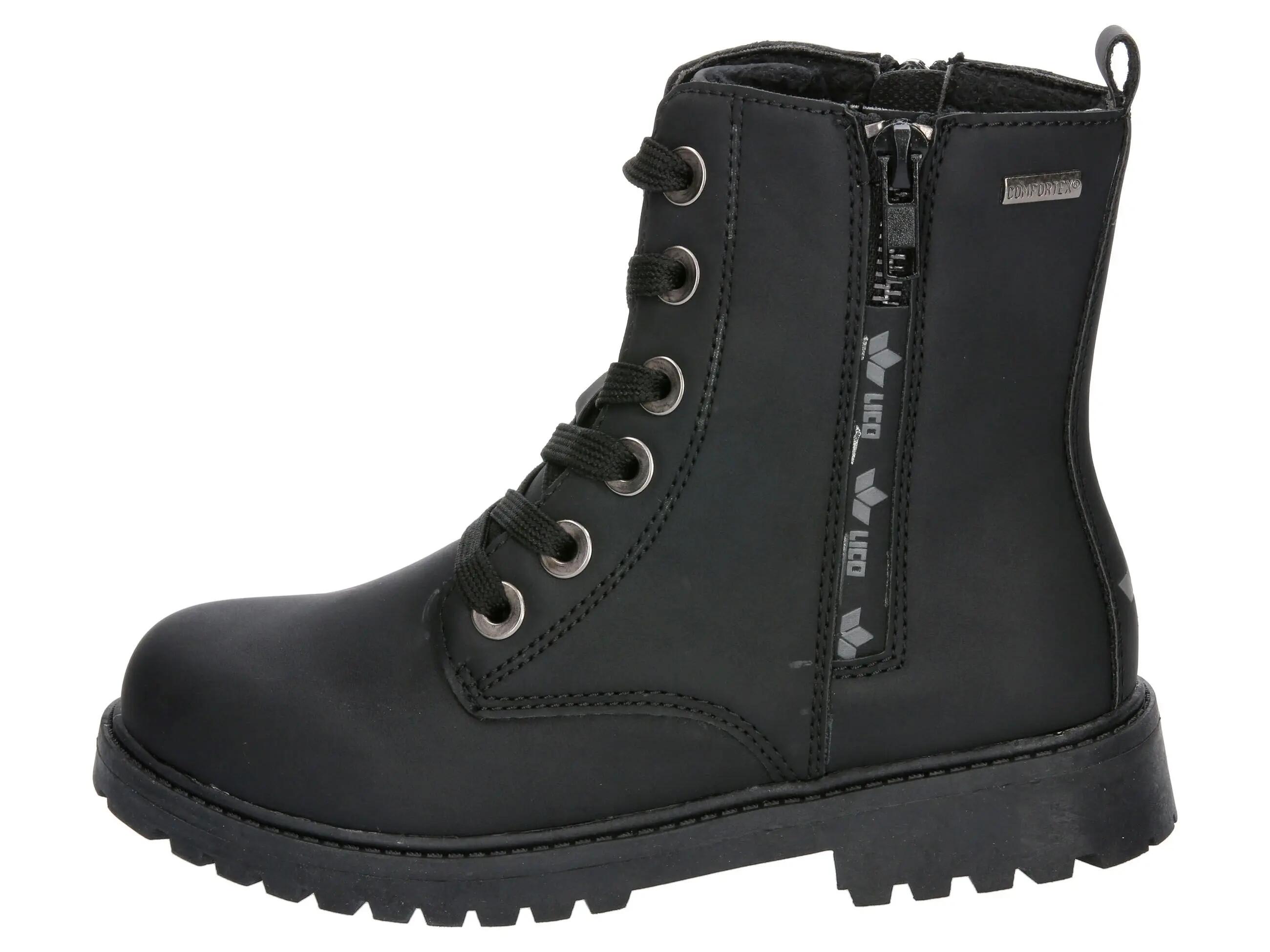 Lico Eve trendy laars voor kinderen en volwassenen met Comfortex 2/6