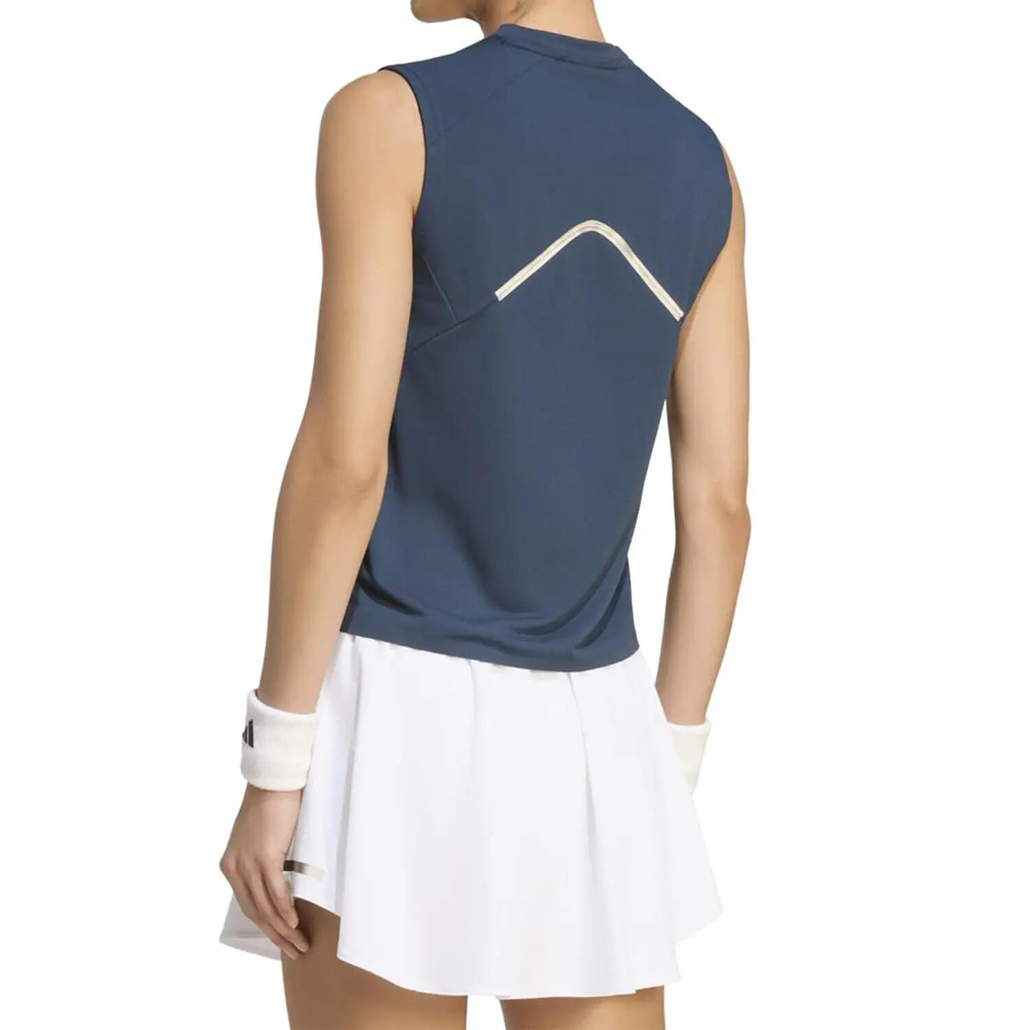 Camiseta Adidas Match Pro Kv Mujer 2/4