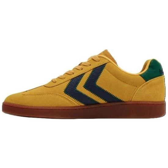 Baskets Hummel modèle 402690-0003 pour unisexe