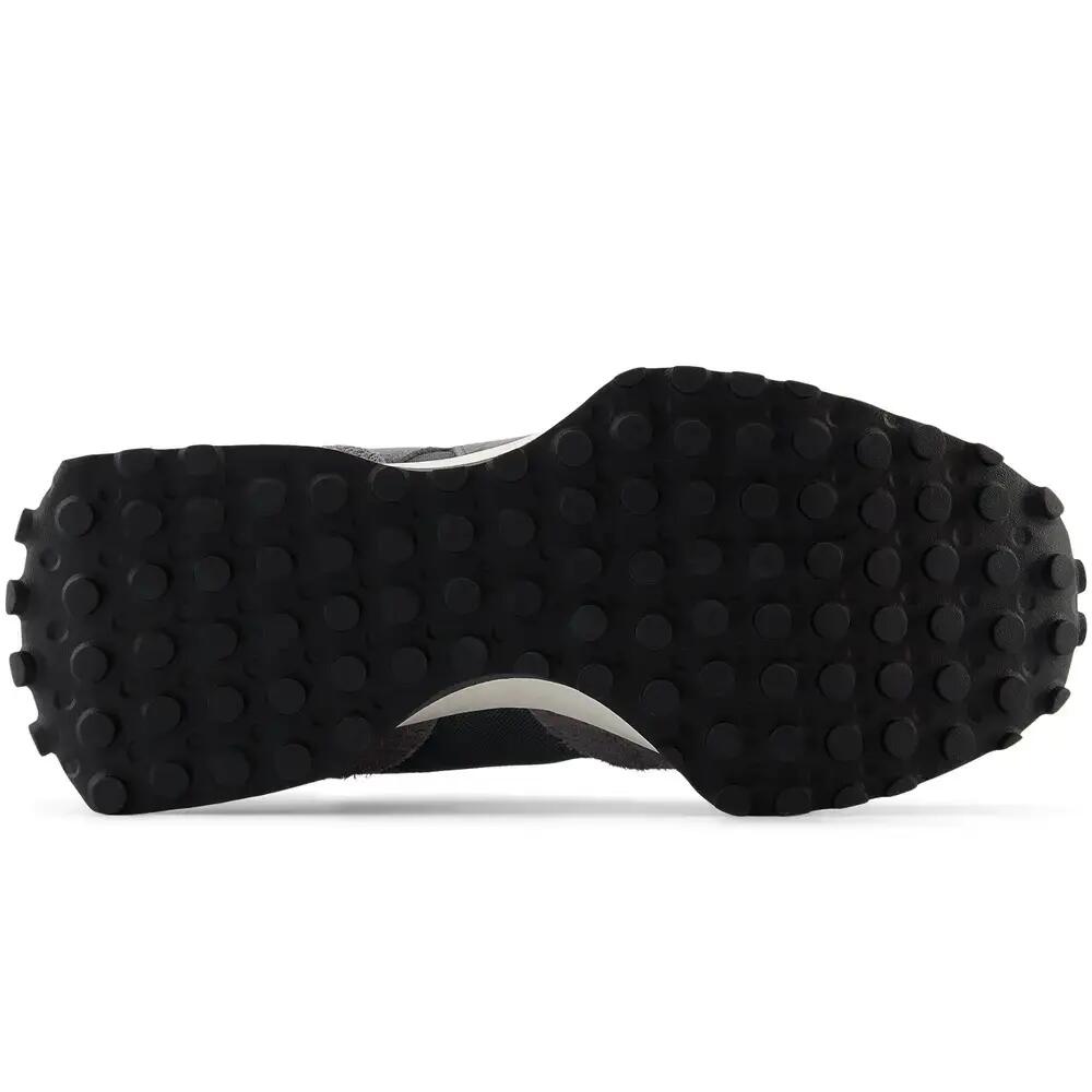 Zapatillas Deportivas de Ante para Adultos Unisex Gris 5/5