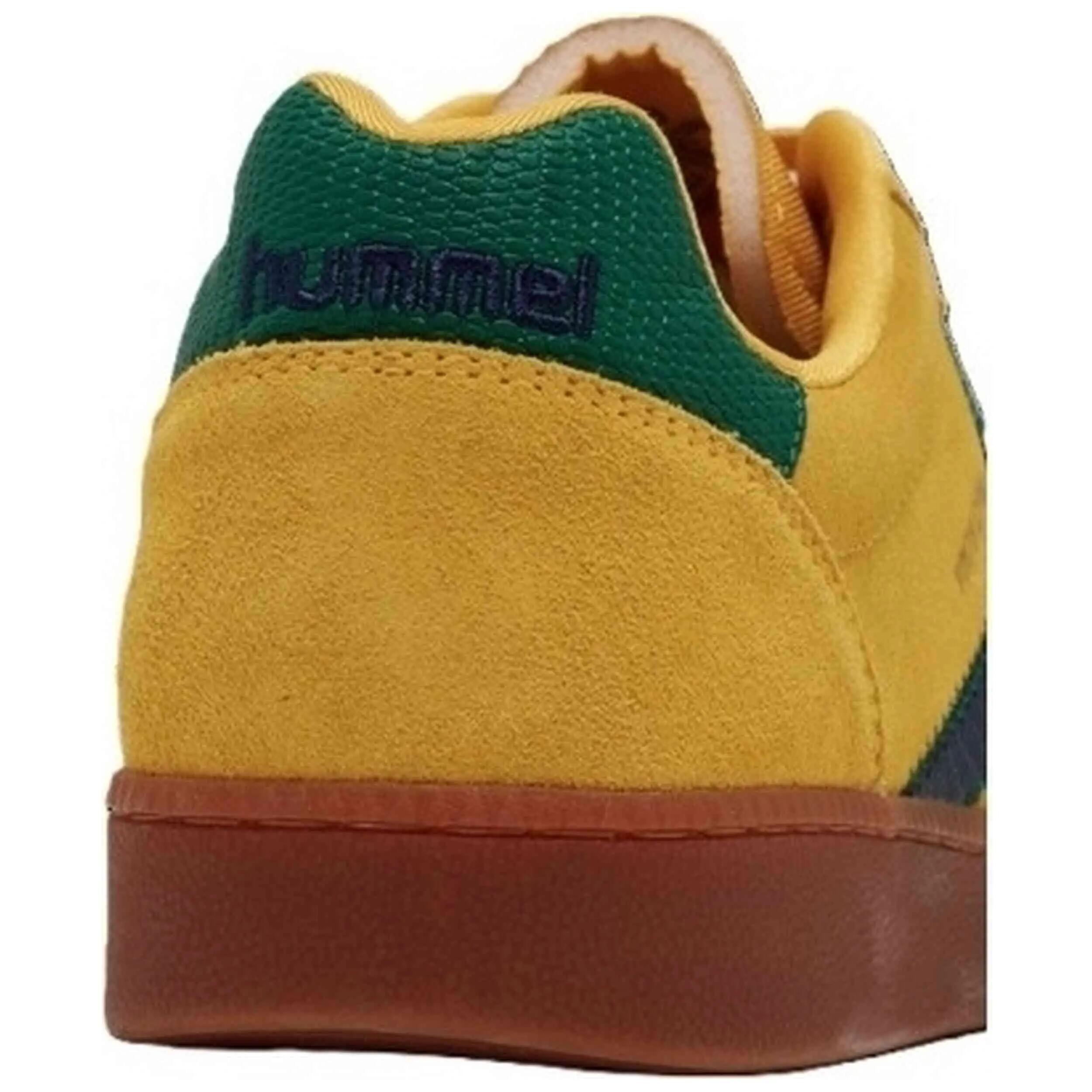 Baskets Hummel modèle 402690-0003 pour unisexe 5/5