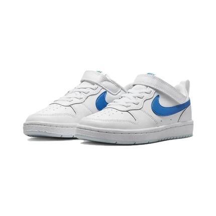 Buty dziecięce Nike Court Borough Low 2
