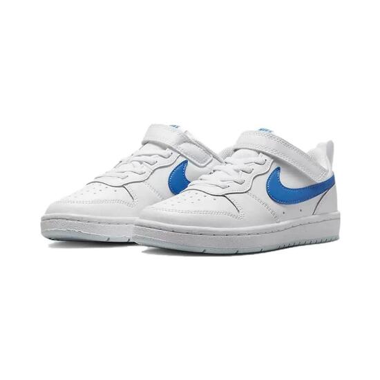 Buty dziecięce Nike Court Borough Low 2