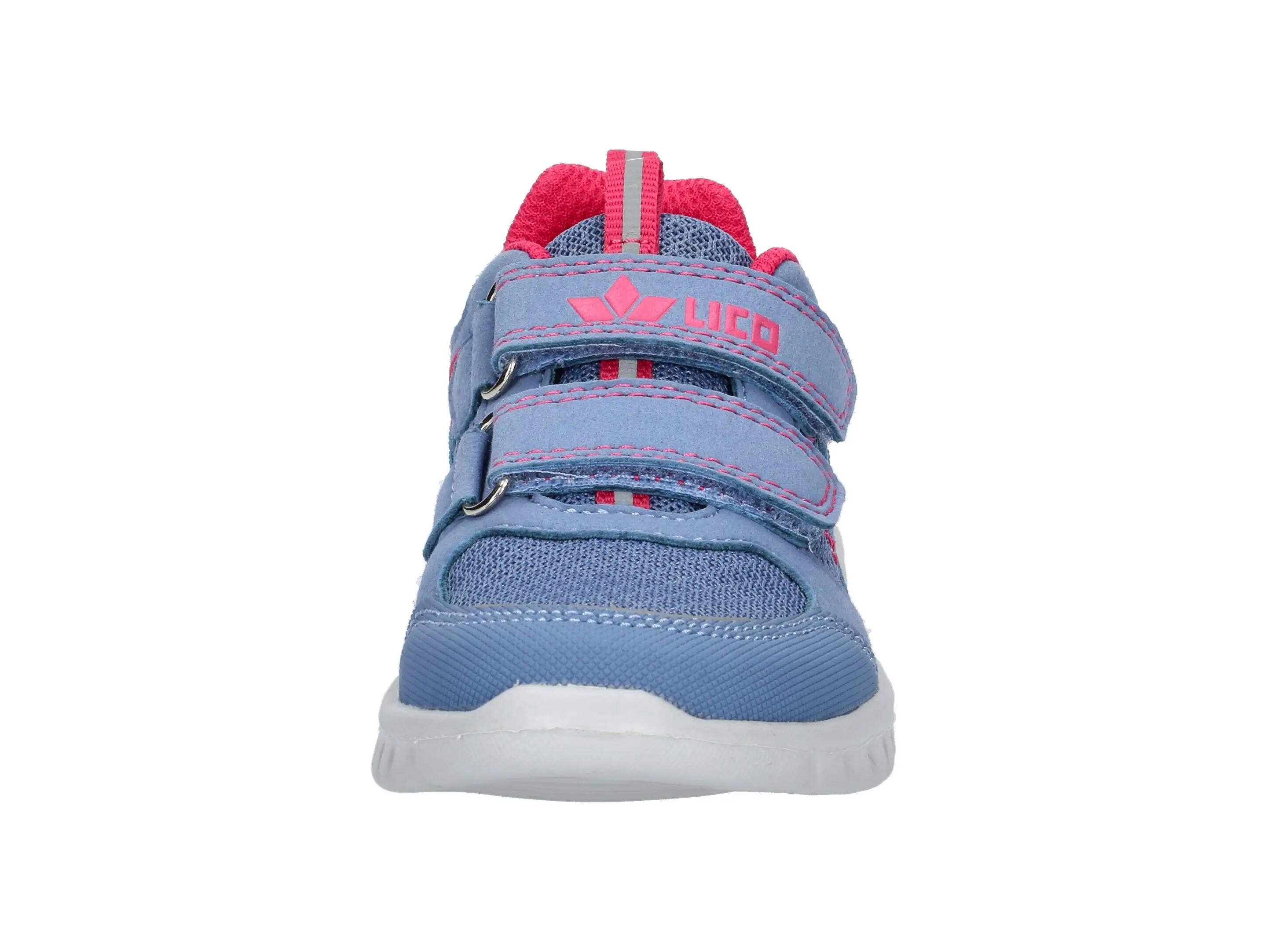 Schoenen - Vrije tijd - Kinderen - Randy V - Klittenband, Textielvoering 3/6