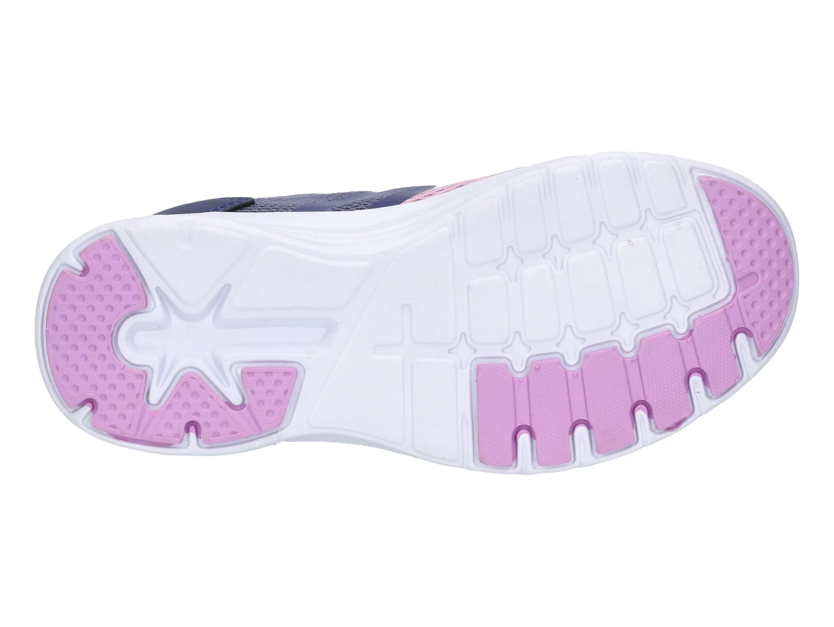 Chaussures - Loisirs - Filles - Nylon, velcro - Napier - Rose 6/6