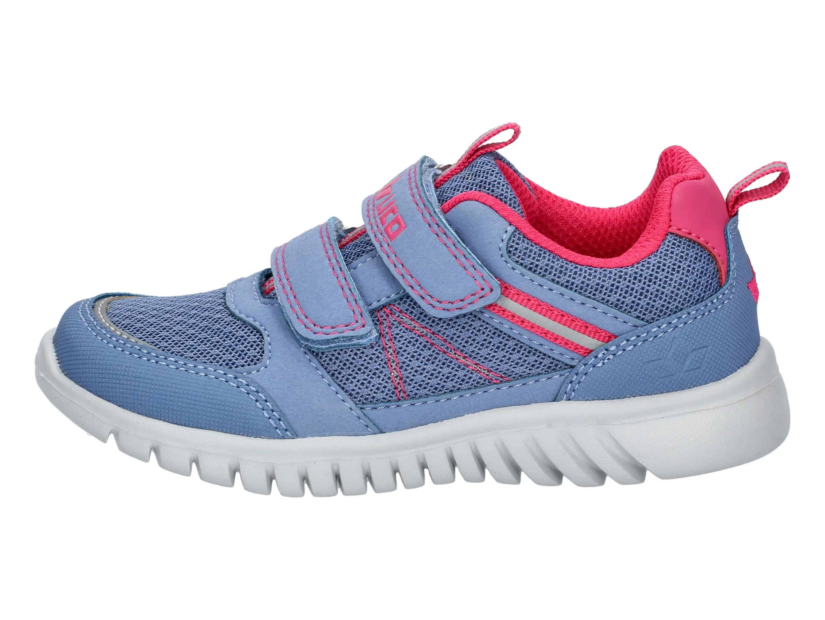 Schoenen - Vrije tijd - Kinderen - Randy V - Klittenband, Textielvoering 2/6