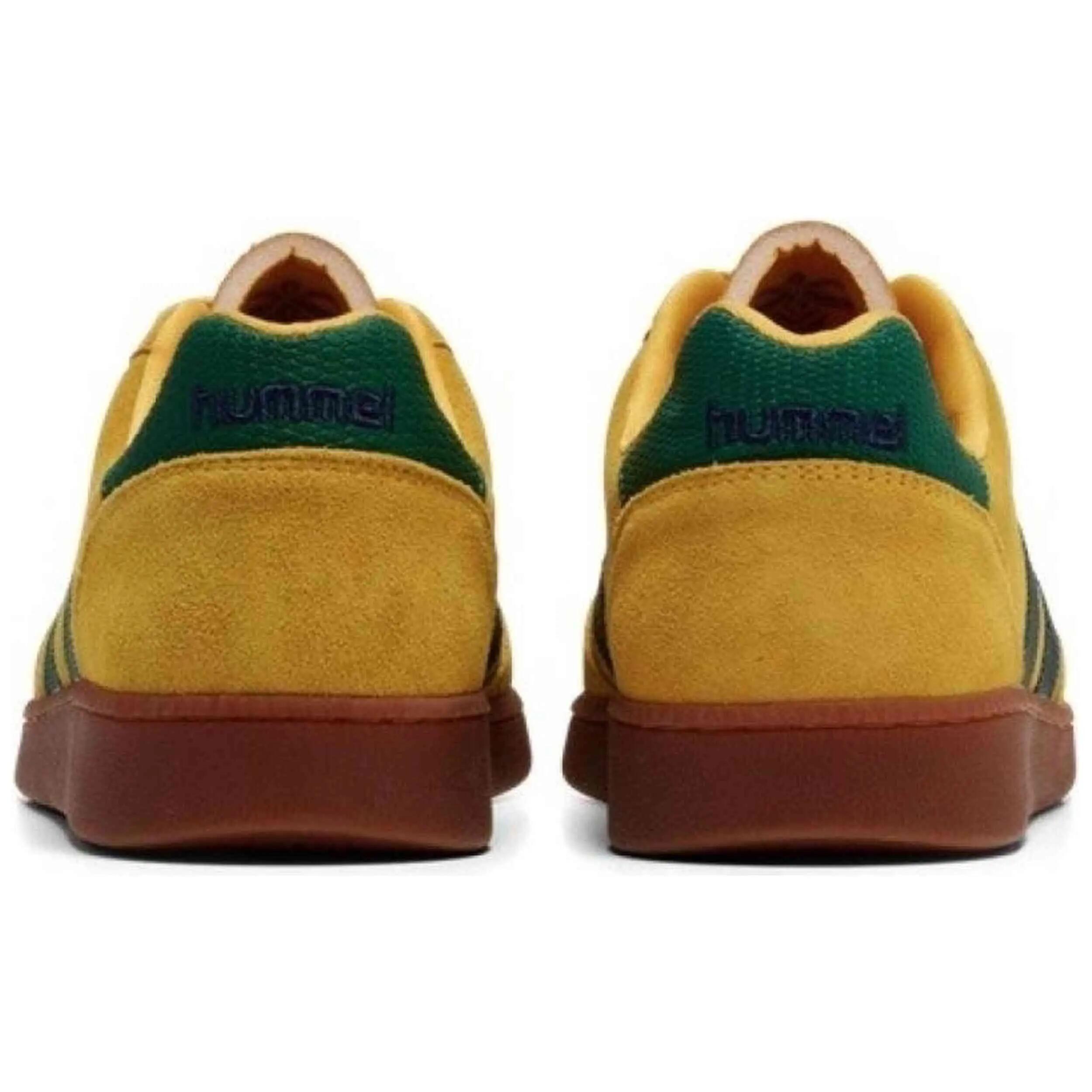Baskets Hummel modèle 402690-0003 pour unisexe 3/5