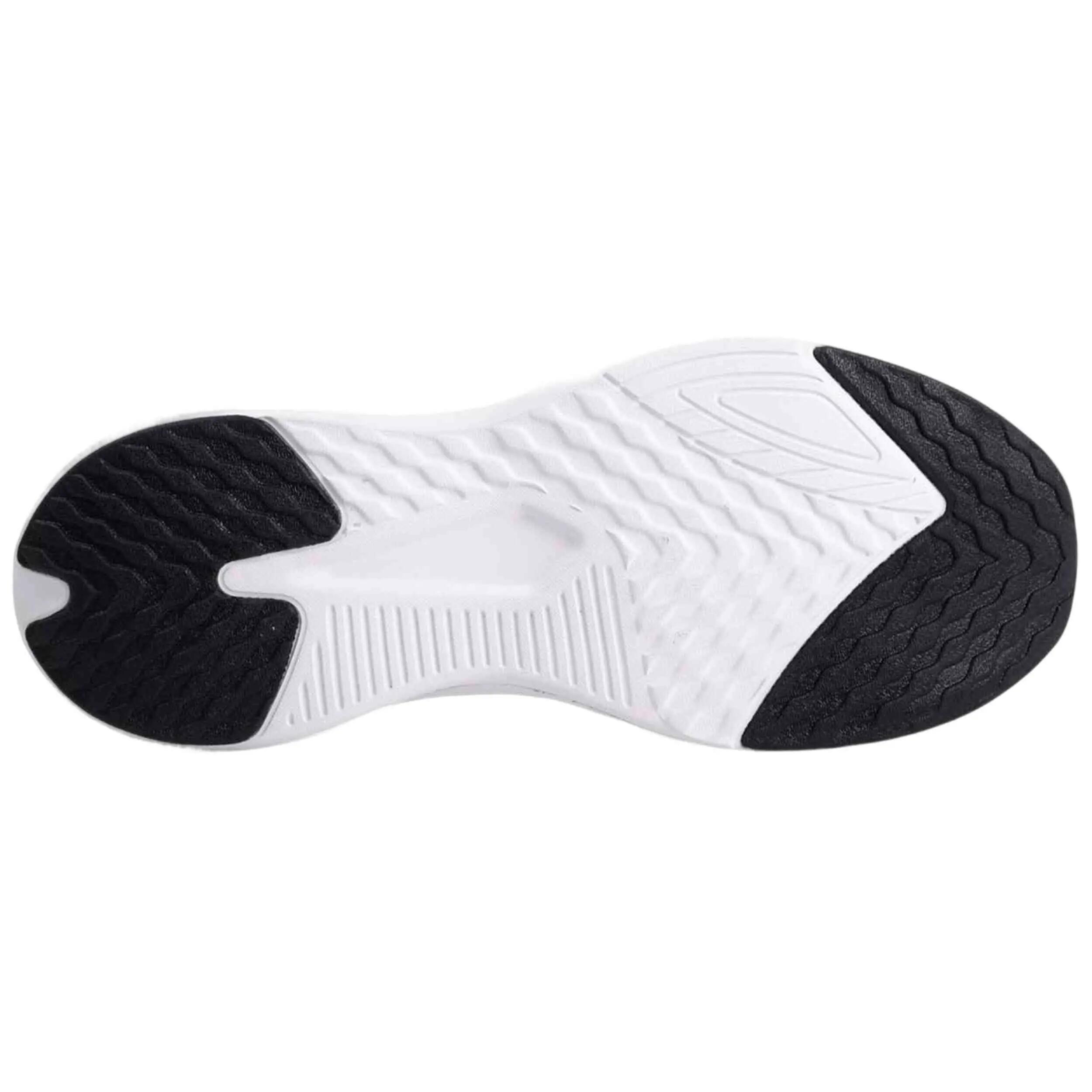 Baskets John smith modèle 312-1190967-GRIS-OSCURO pour homme 4/4